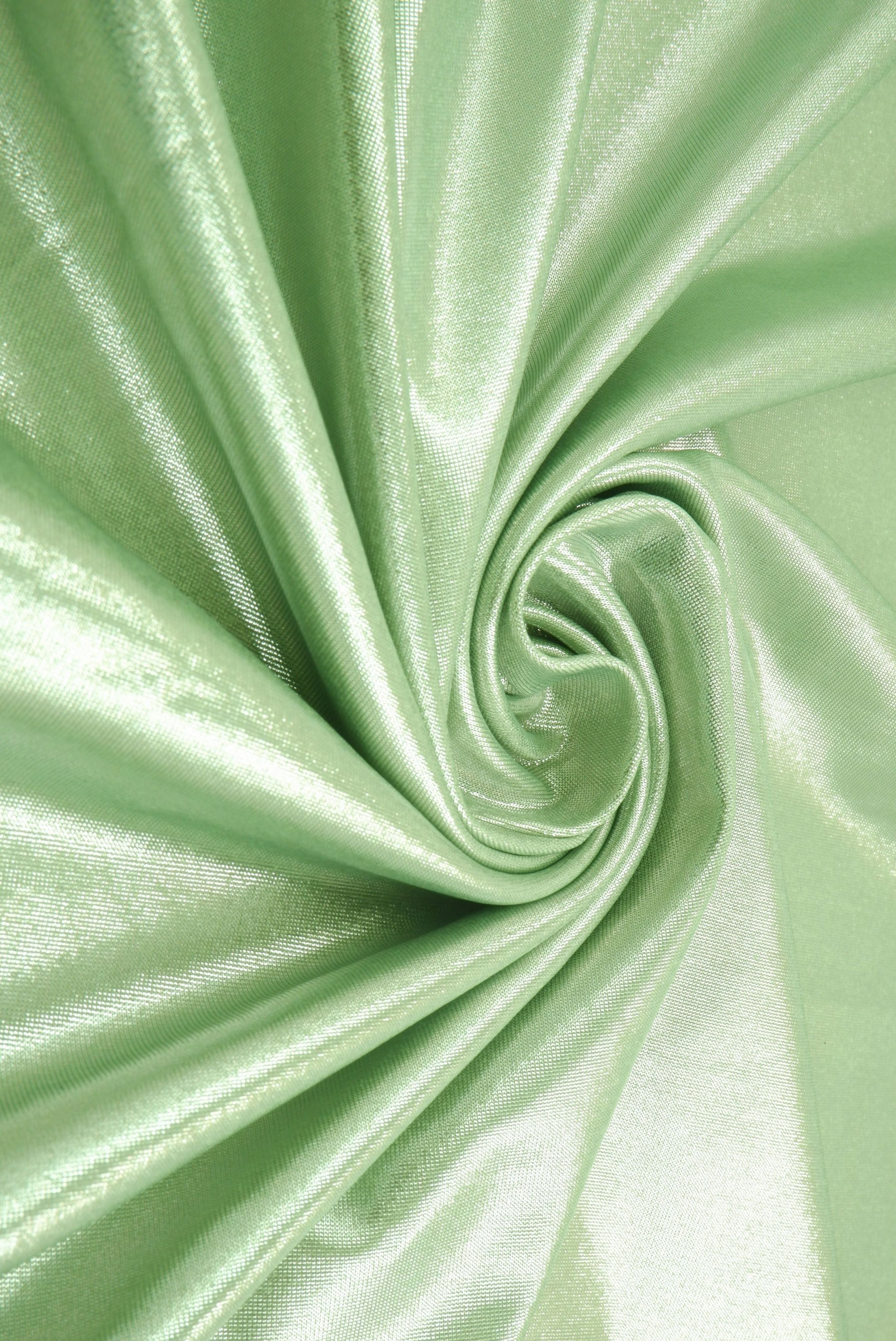 Foil Knit Stretch Fabric - KNT4485