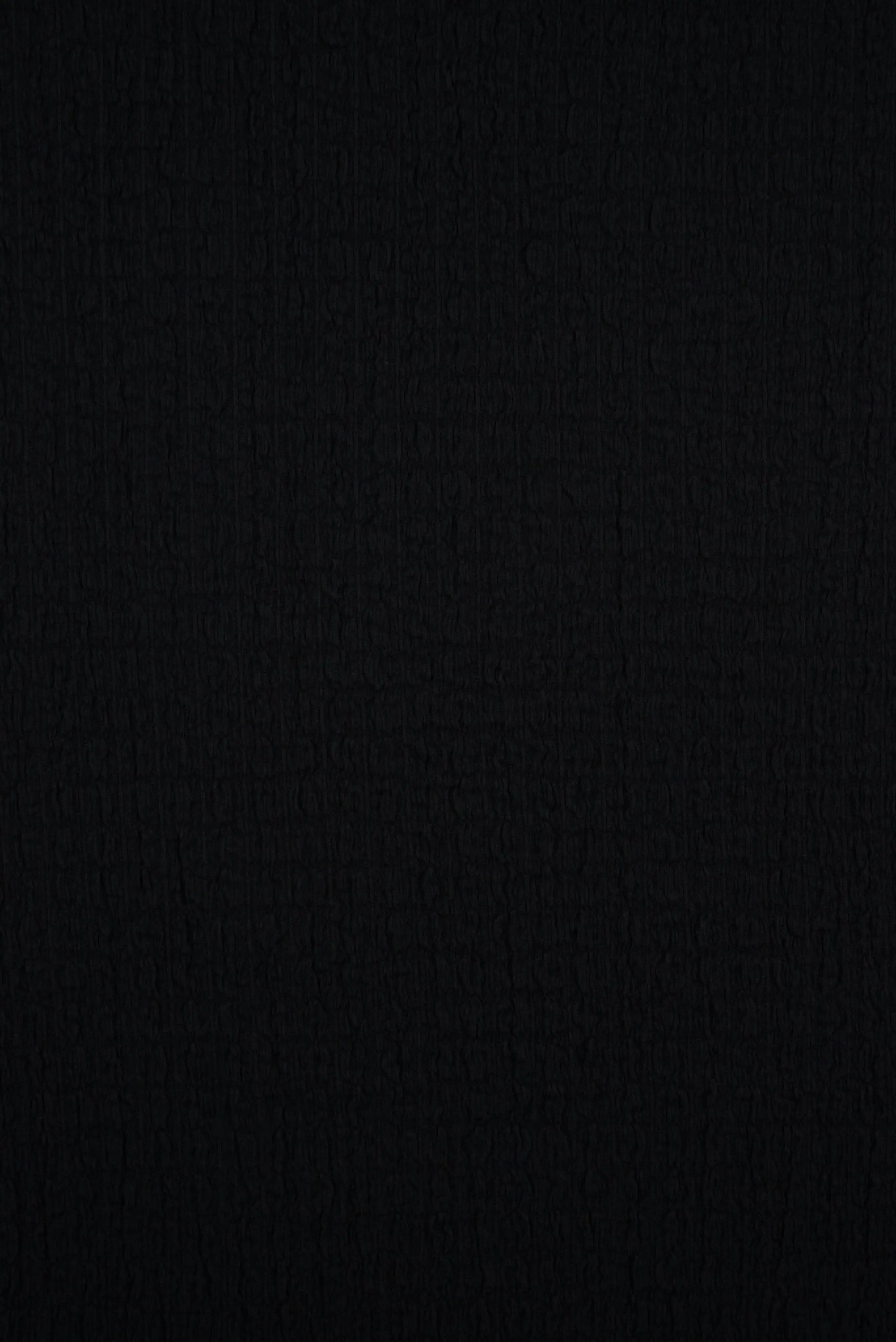 Waffle Crepe Solid Knit Fabric - CRP4501