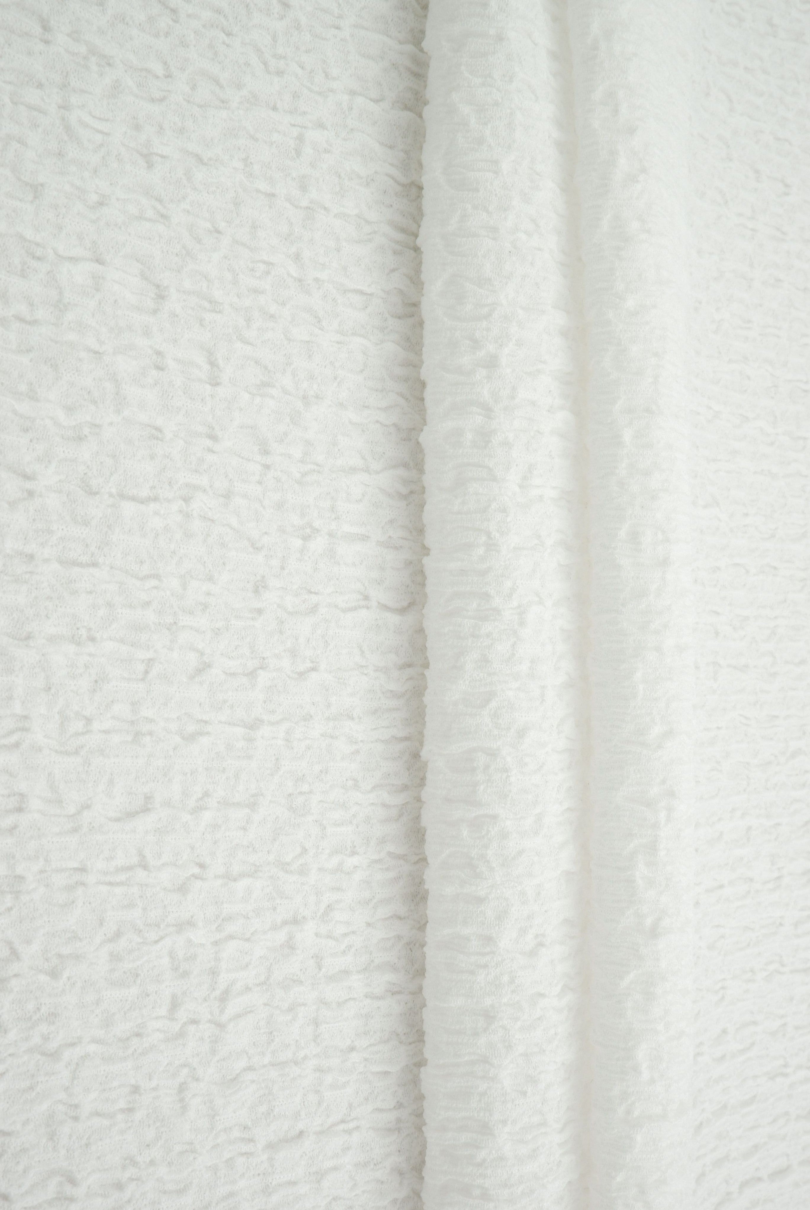 Fabric Selection Retail