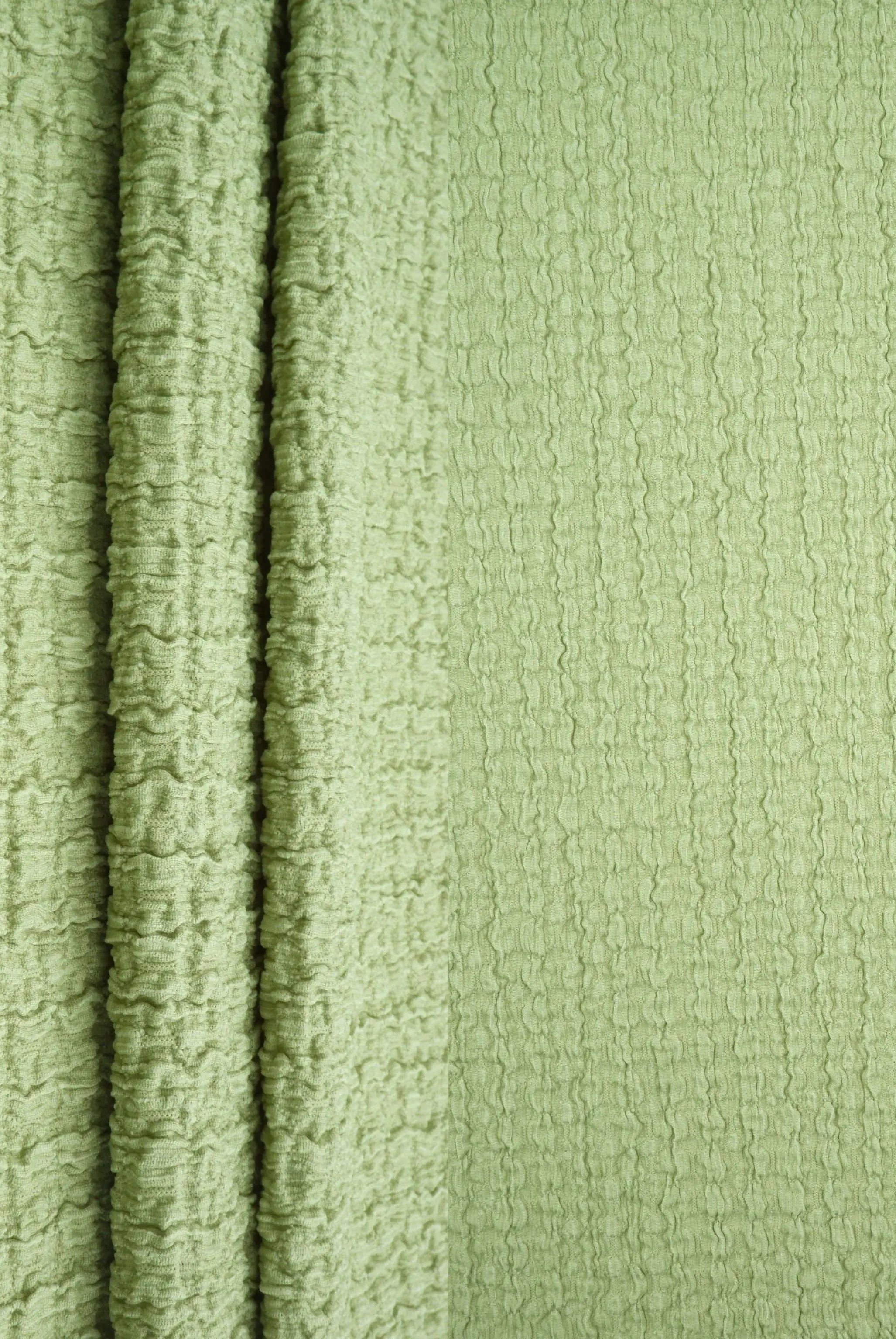 Fabric Selection Retail