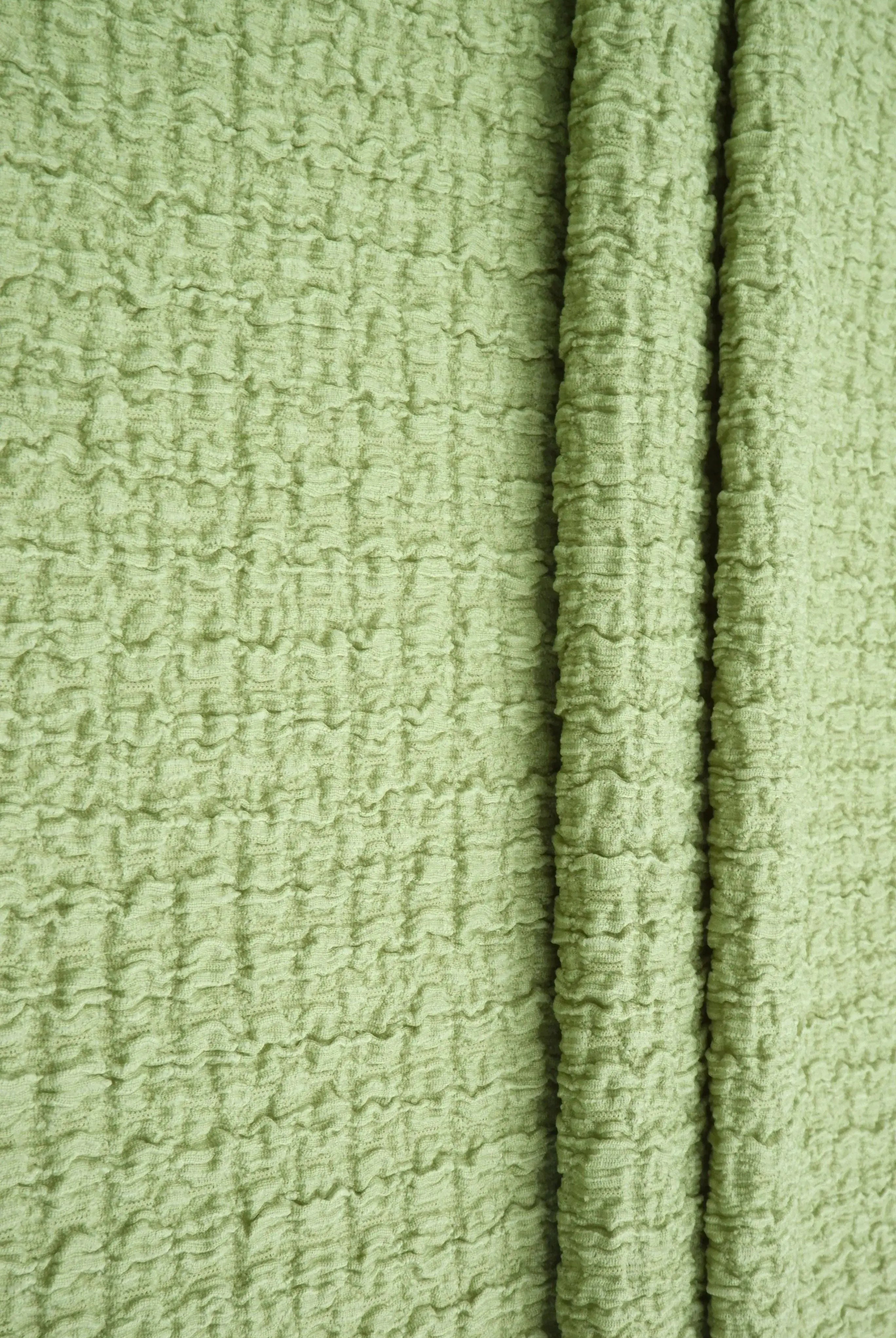 Fabric Selection Retail