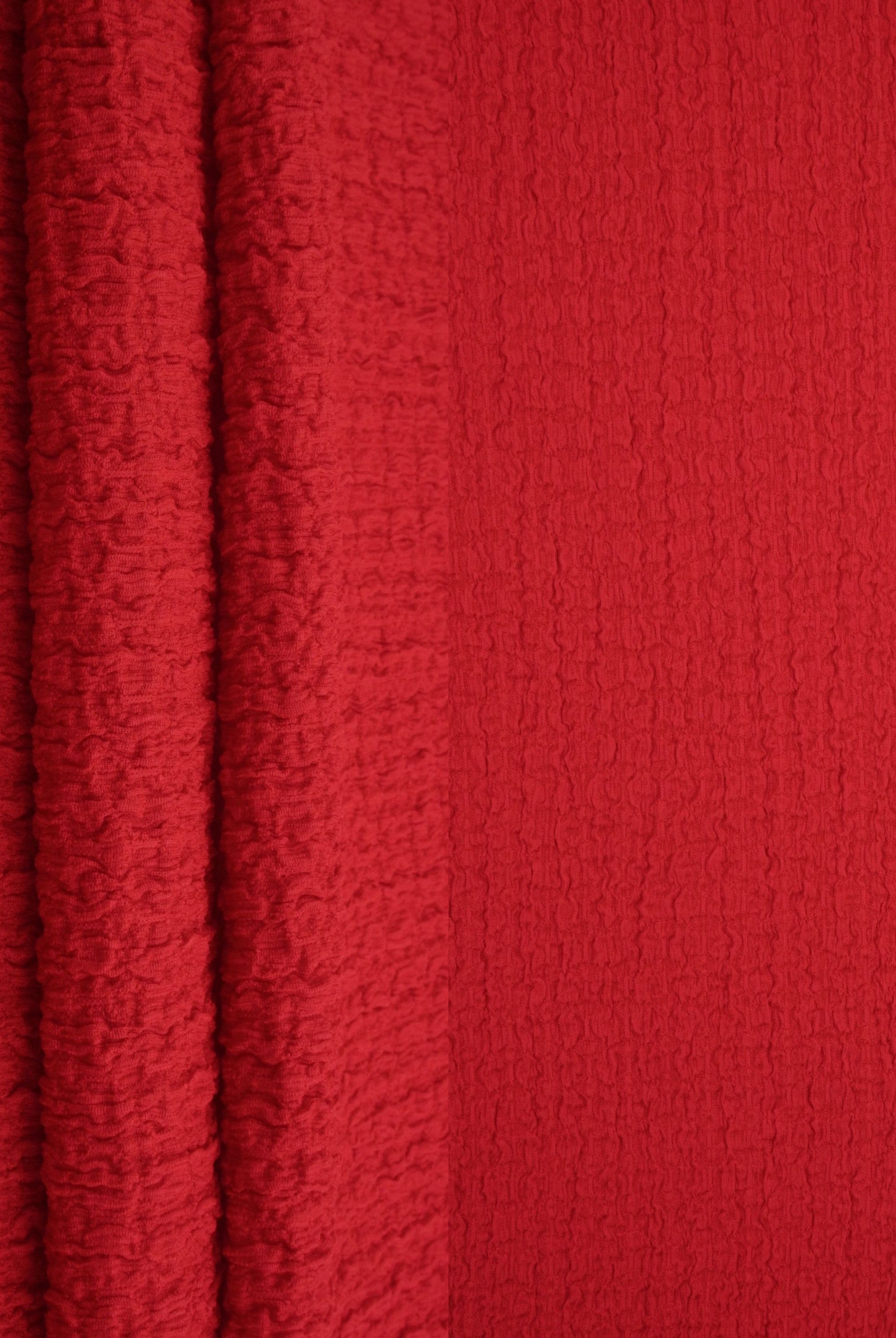 Fabric Selection Retail