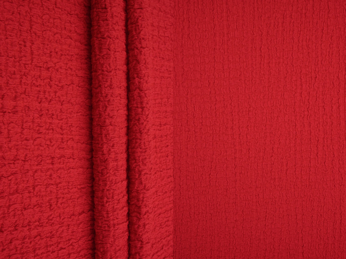 Fabric Selection Retail