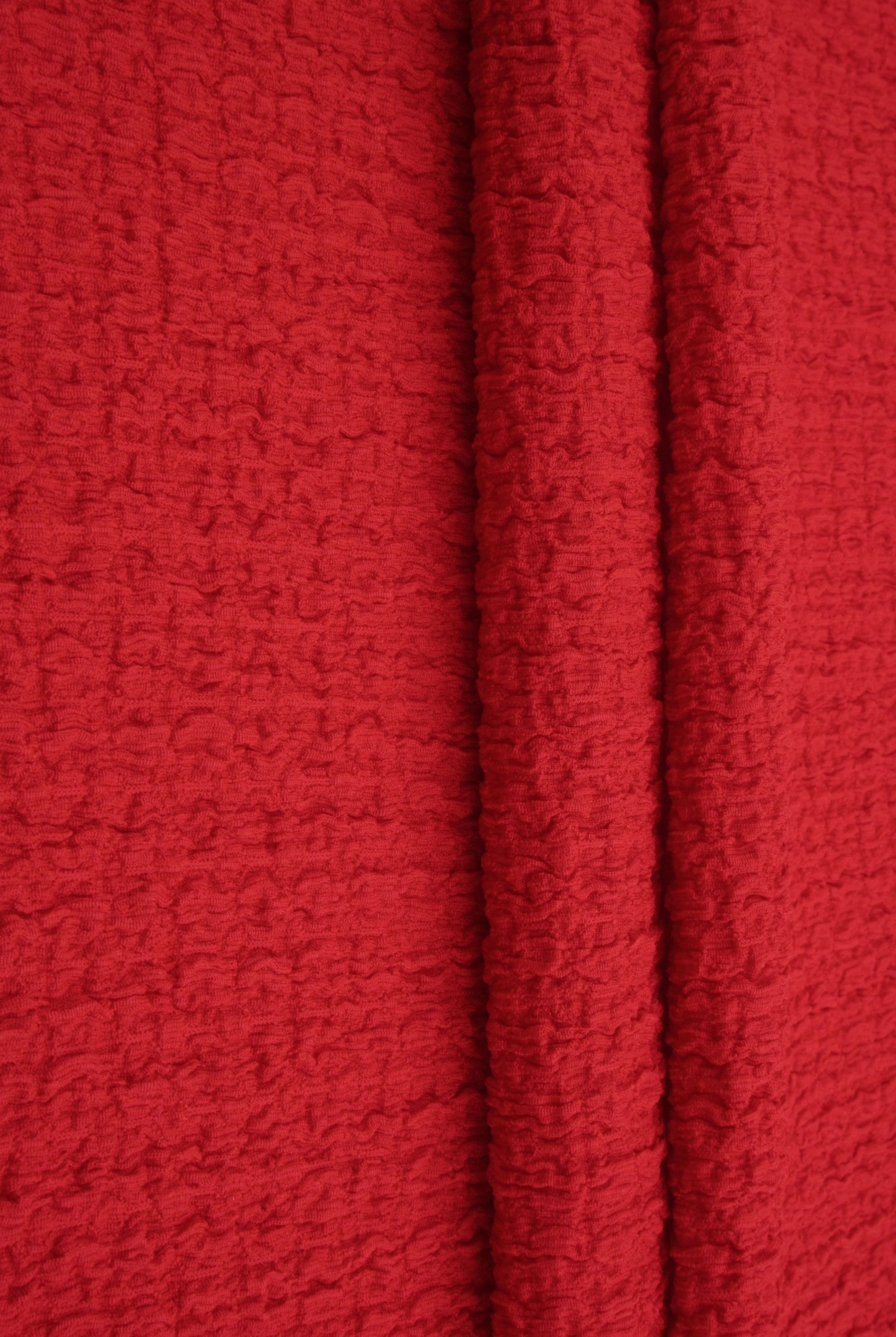 Fabric Selection Retail