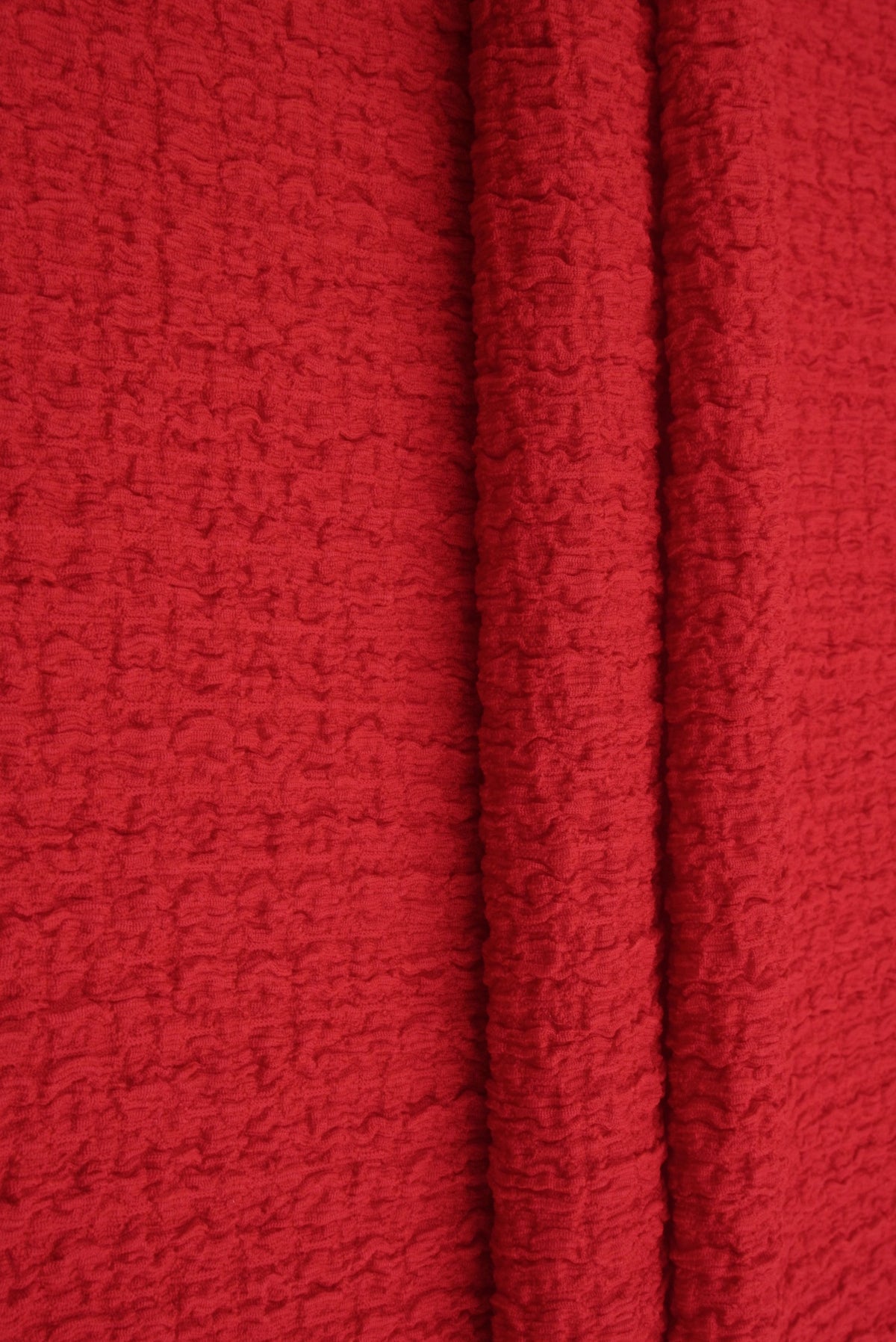 Fabric Selection Retail