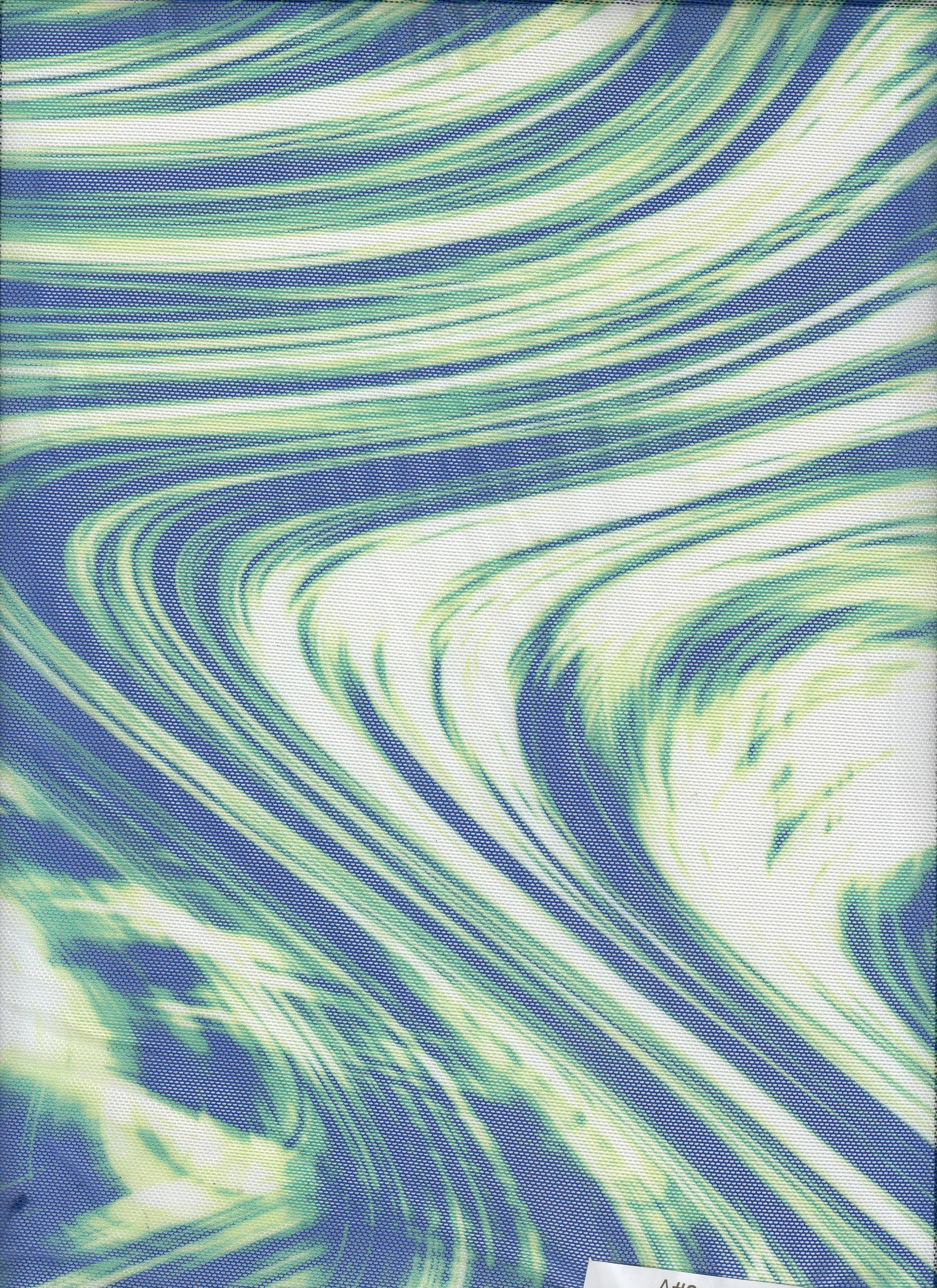Fabric Selection Retail