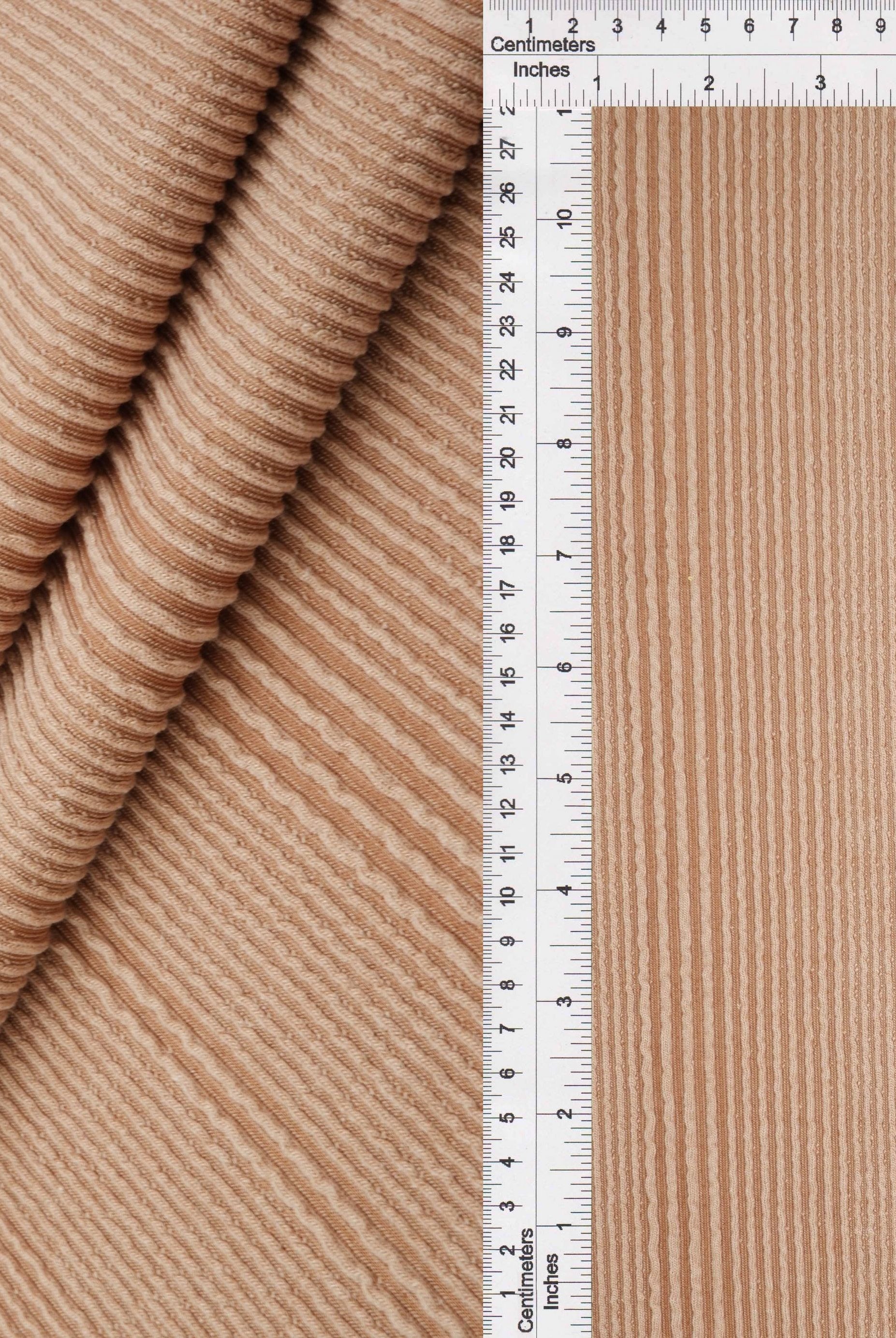 KNT4495 COCO ACTIVEWEAR BODYSUIT BOTTOMS DRESS JACQUARD KNIT NO-PRINT POLYESTER RAYON RIB SOLID-B SPANDEX STRETCH SWEATER TOPS URBAN VARIEGATED