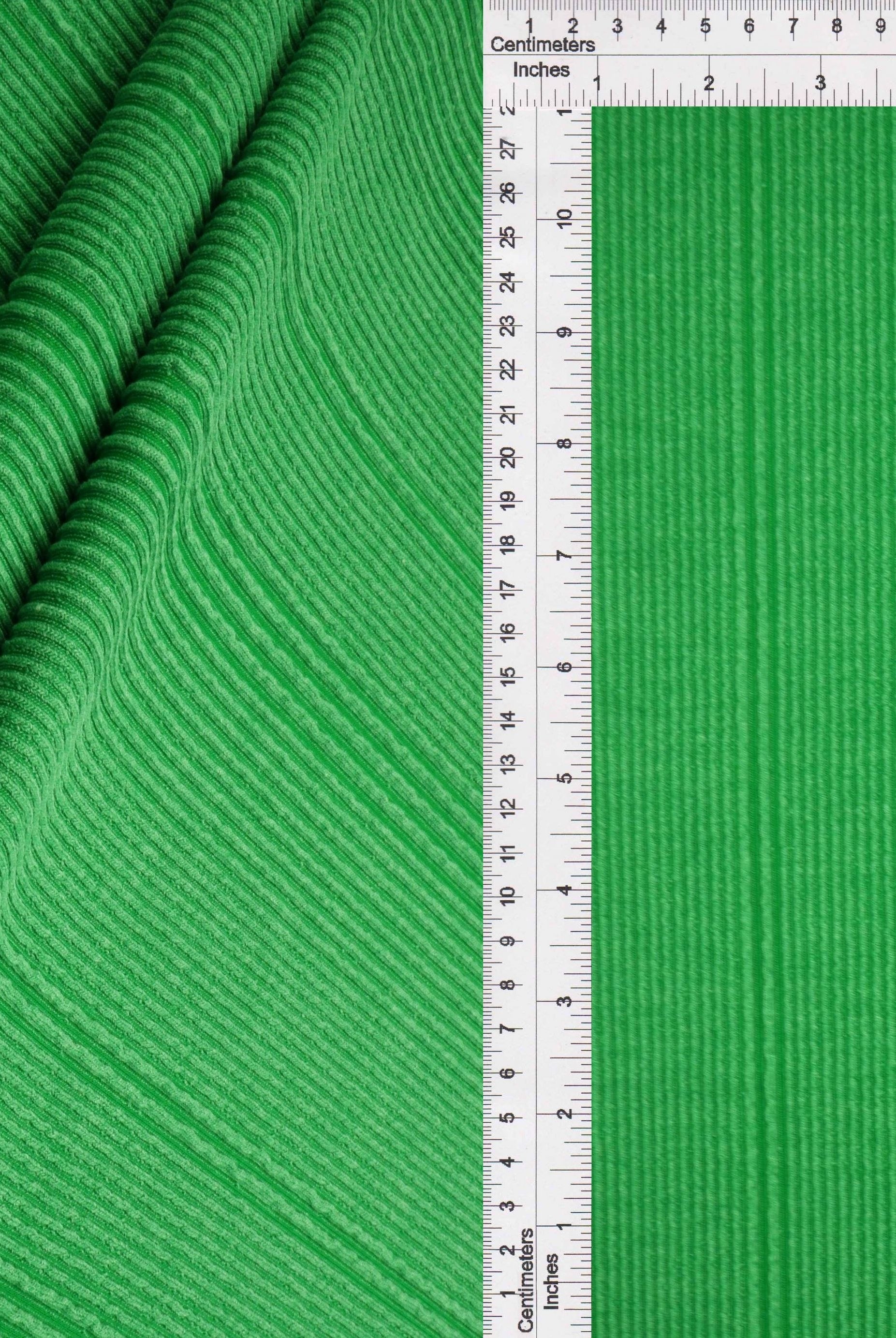 KNT4495 GREEN ACTIVEWEAR BODYSUIT BOTTOMS DRESS JACQUARD KNIT NO-PRINT POLYESTER RAYON RIB SOLID-B SPANDEX STRETCH SWEATER TOPS URBAN VARIEGATED