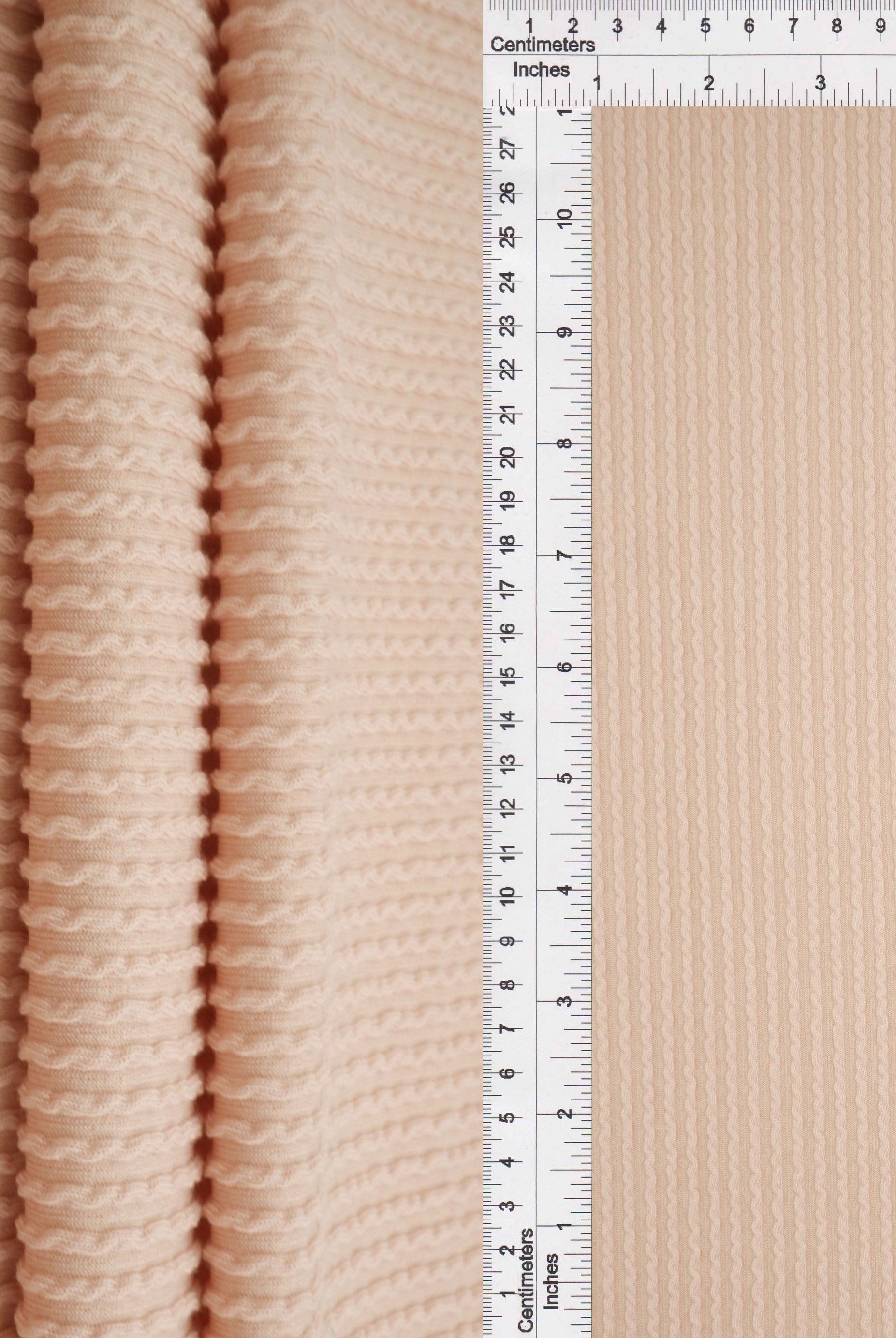 KNT4204 TAUPE BIKER SHORTS BODYSUIT BOTTOMS CREAM DOUBLE KNIT DRESS IVORY NO-PRINT PANTS POLYESTER RAYON RIB SKIRTS SOLID SPANDEX STRETCH TOPS TUNICS URBAN