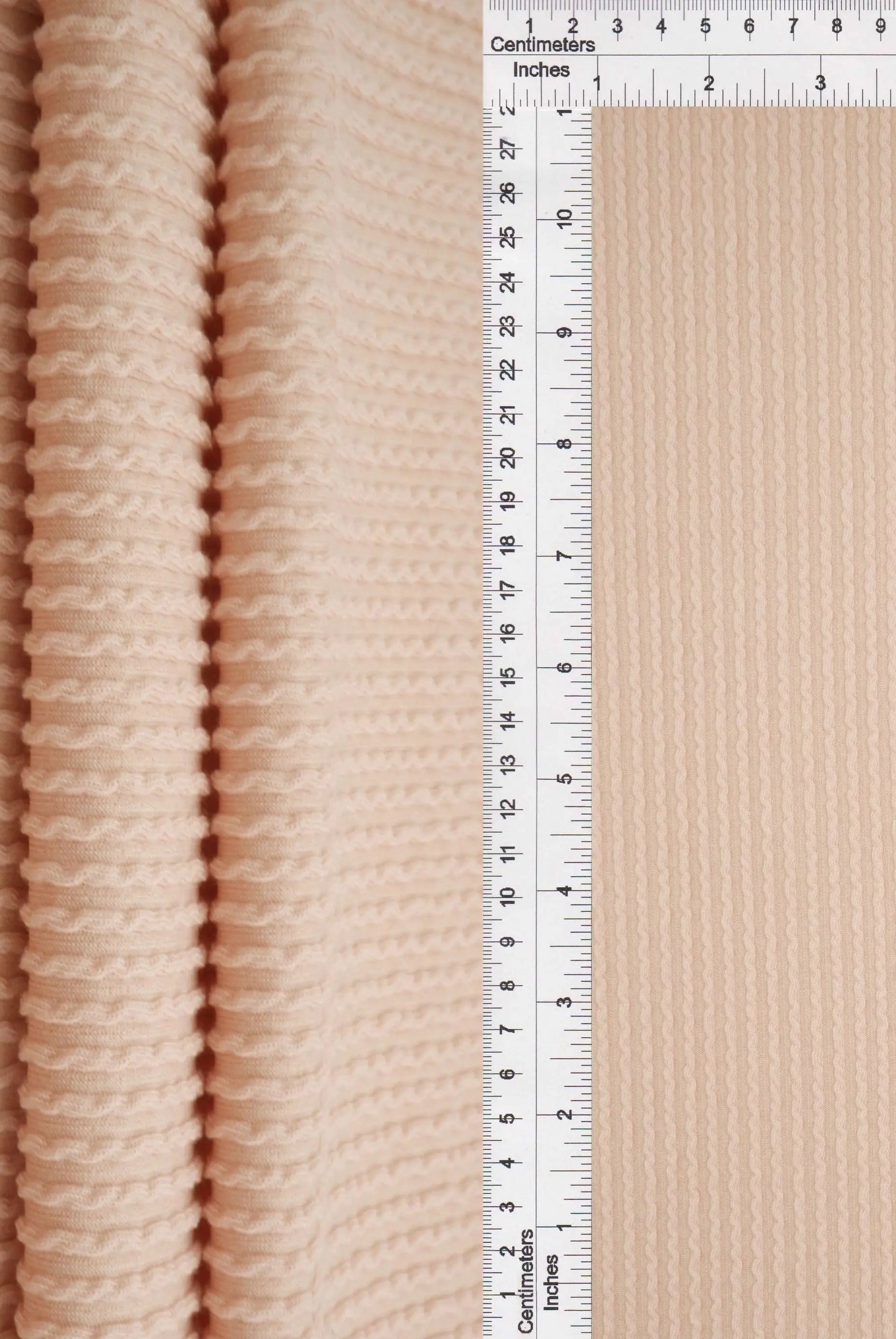 Fabric Selection Retail