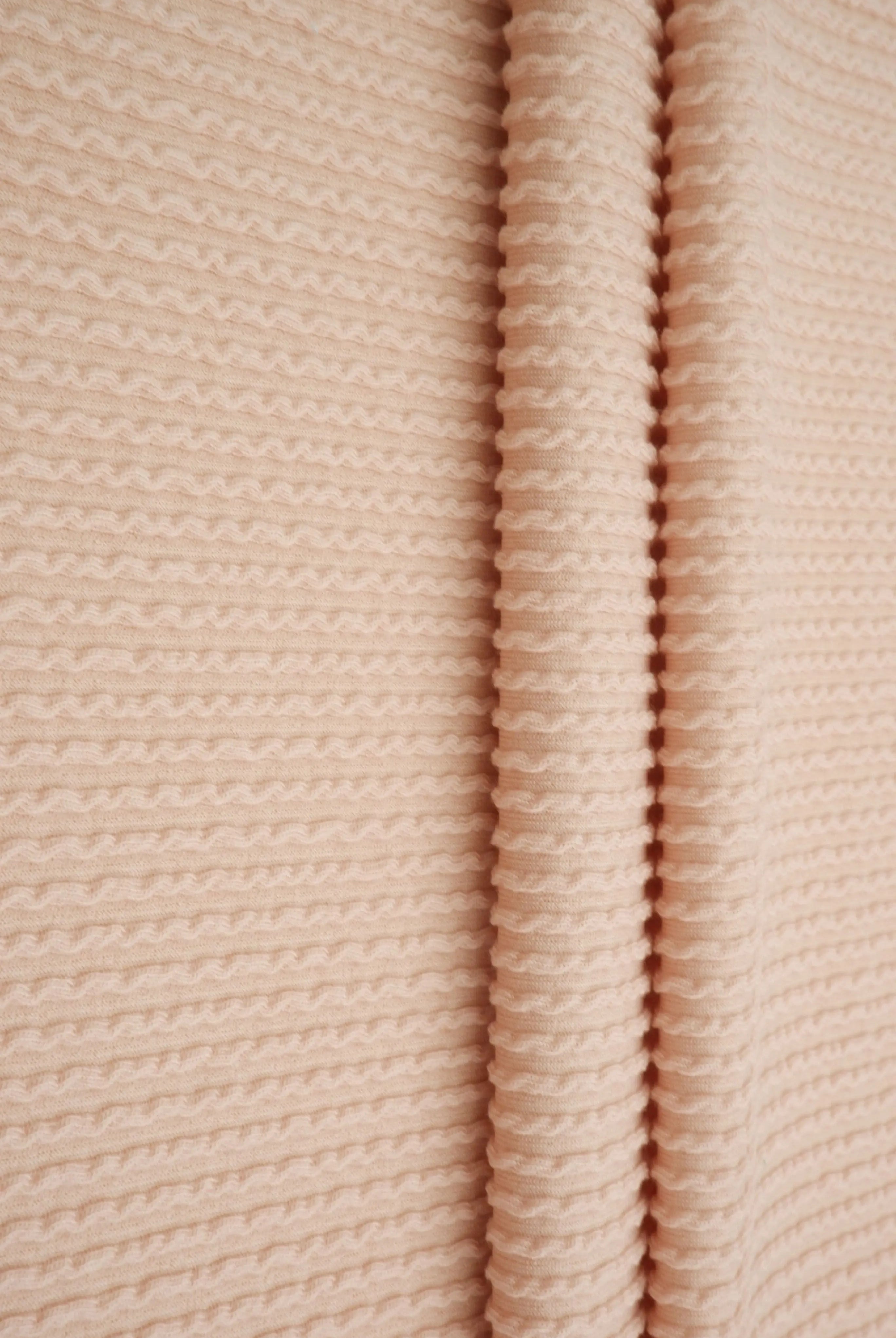 Fabric Selection Retail