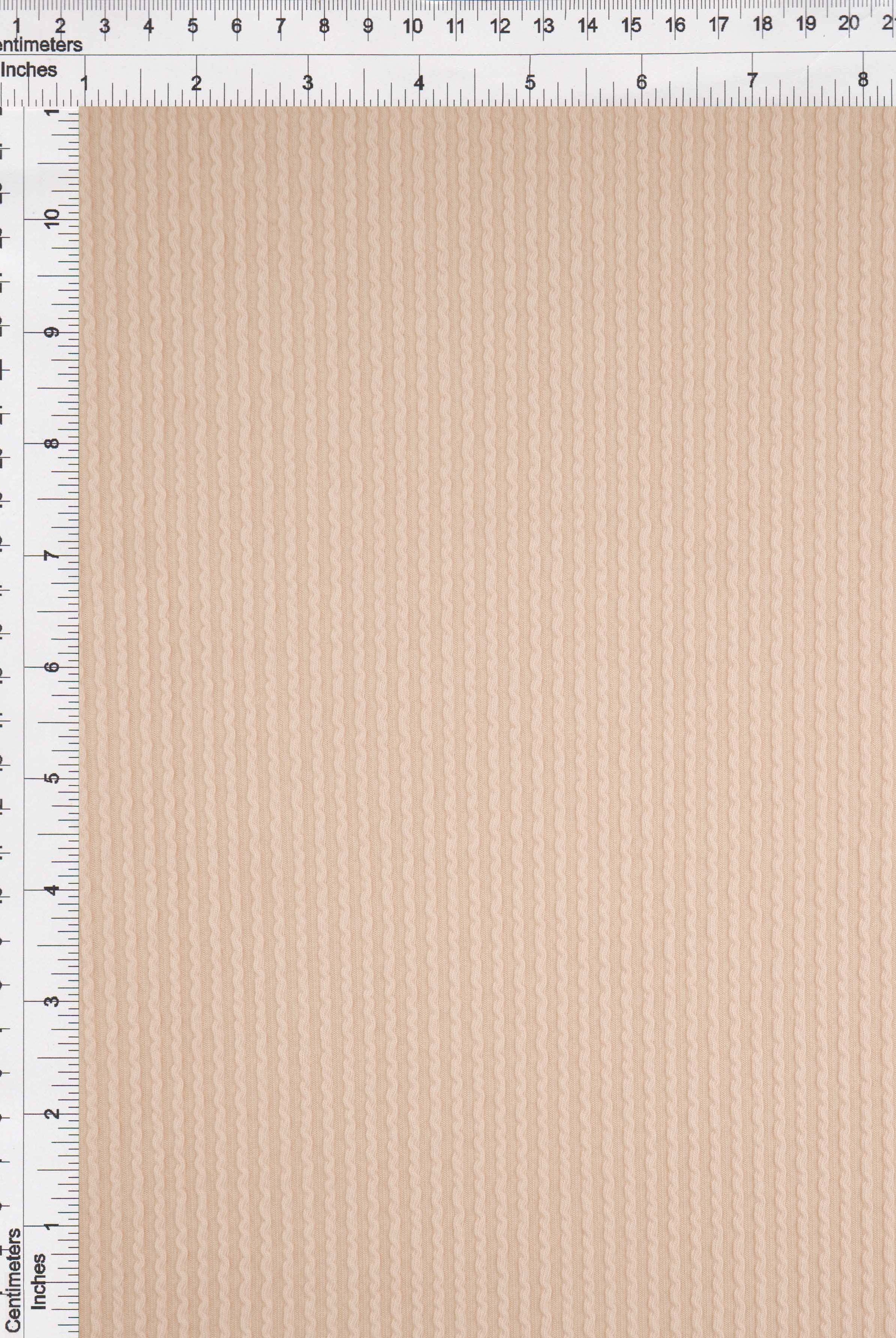 KNT4204 TAUPE BIKER SHORTS BODYSUIT BOTTOMS CREAM DOUBLE KNIT DRESS IVORY NO-PRINT PANTS POLYESTER RAYON RIB SKIRTS SOLID SPANDEX STRETCH TOPS TUNICS URBAN