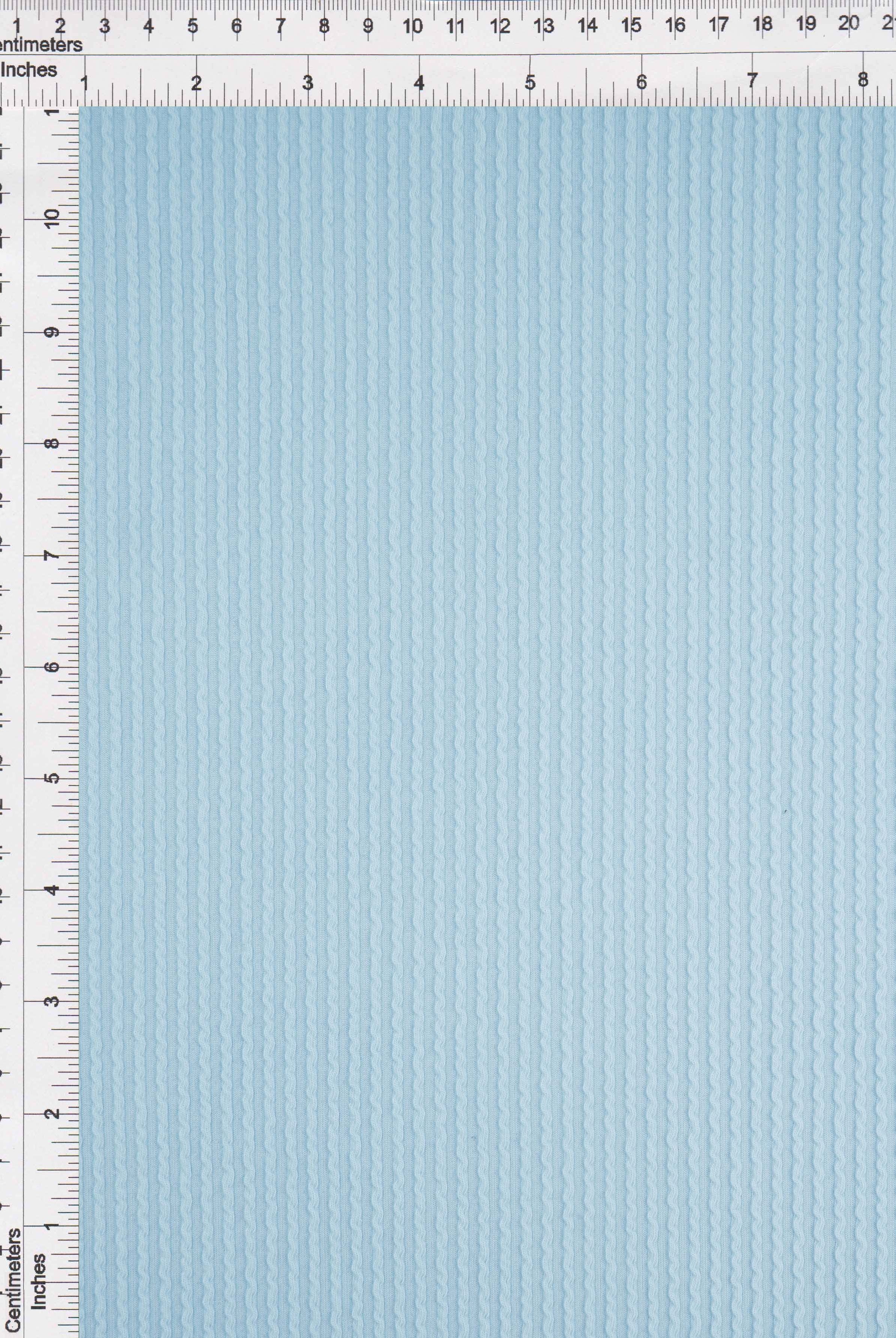 KNT4204 BLUE SKY BIKER SHORTS BLUE BODYSUIT BOTTOMS DOUBLE KNIT DRESS NO-PRINT PANTS POLYESTER RAYON RIB SKIRTS SOLID SPANDEX STRETCH TOPS TUNICS URBAN