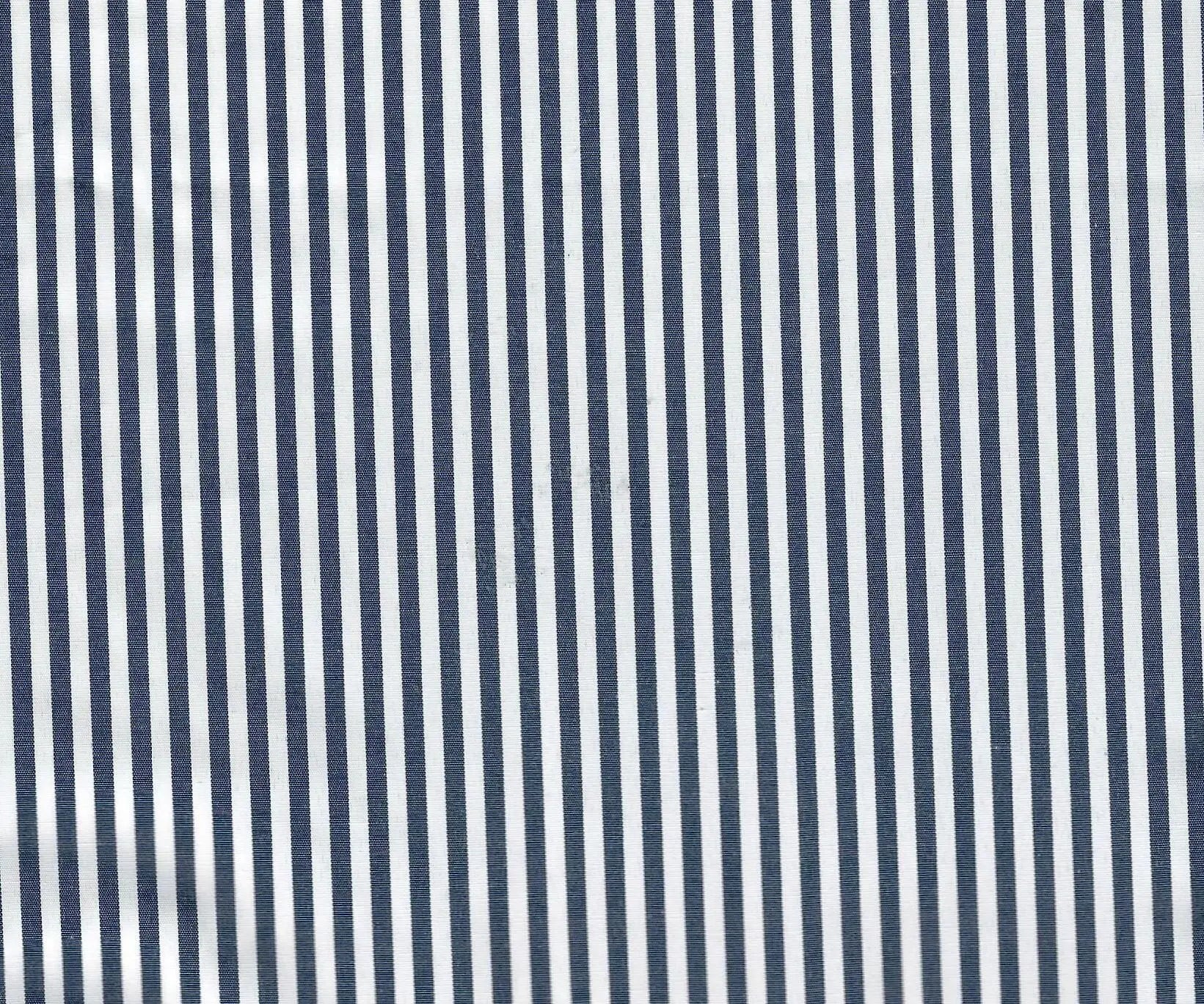 Poplin Stripe Woven - POP4504