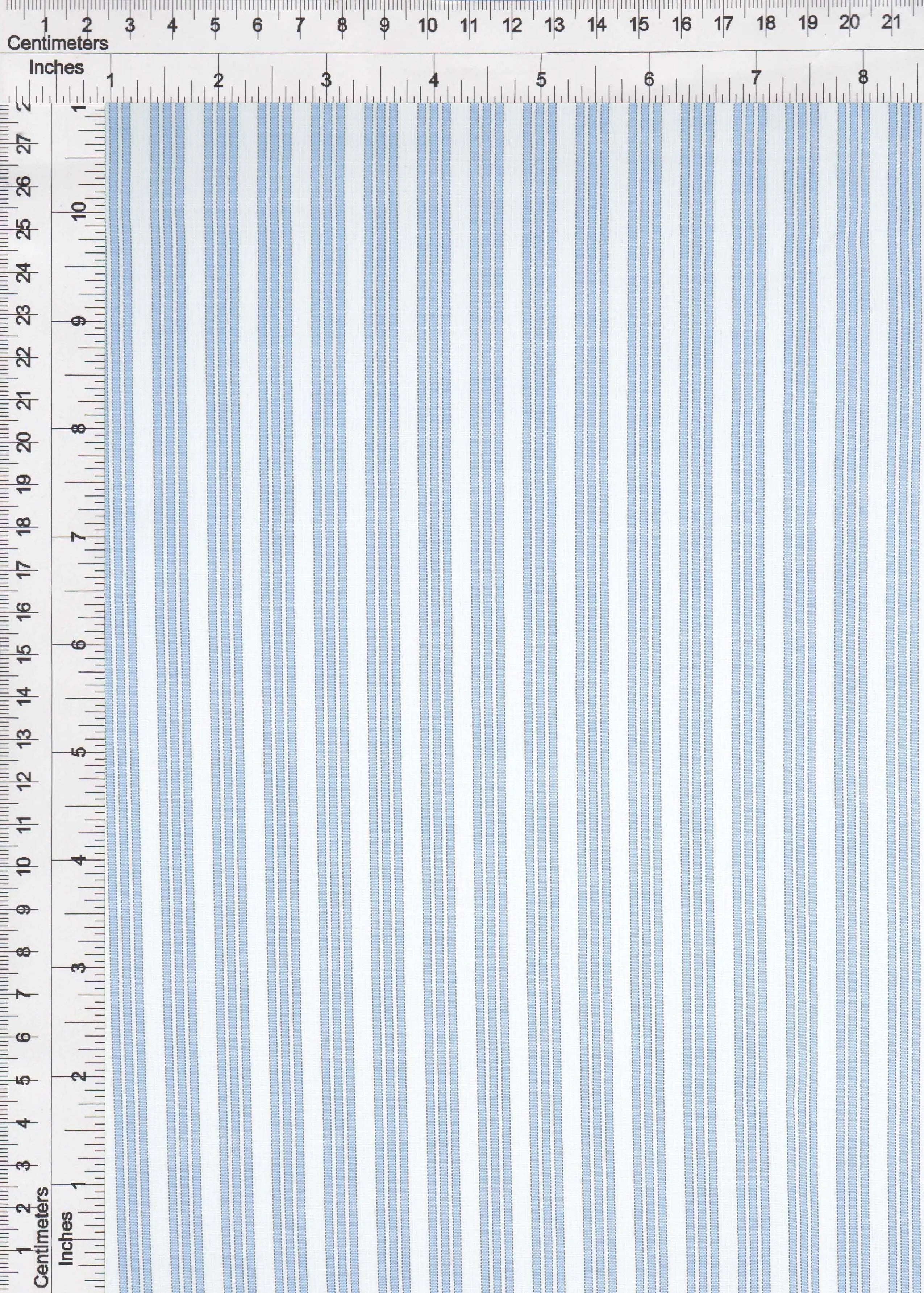 Fabric Selection Retail
