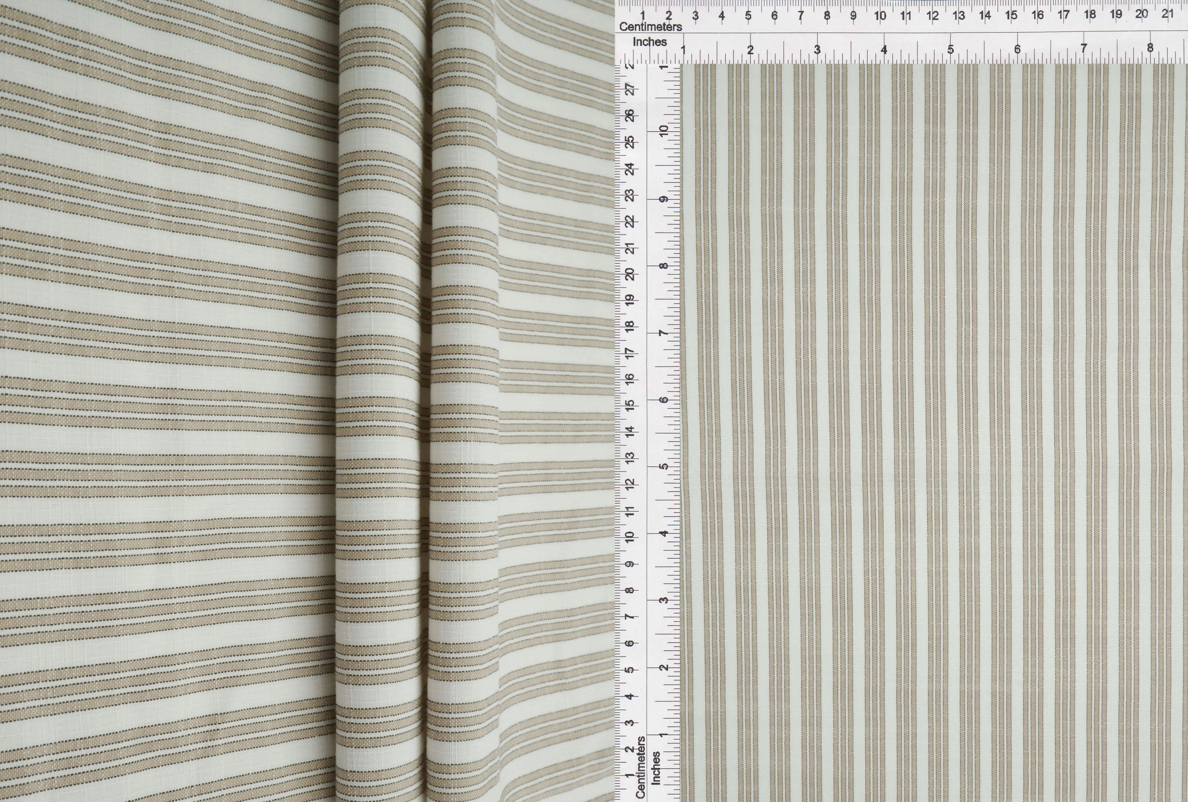 Fabric Selection Retail