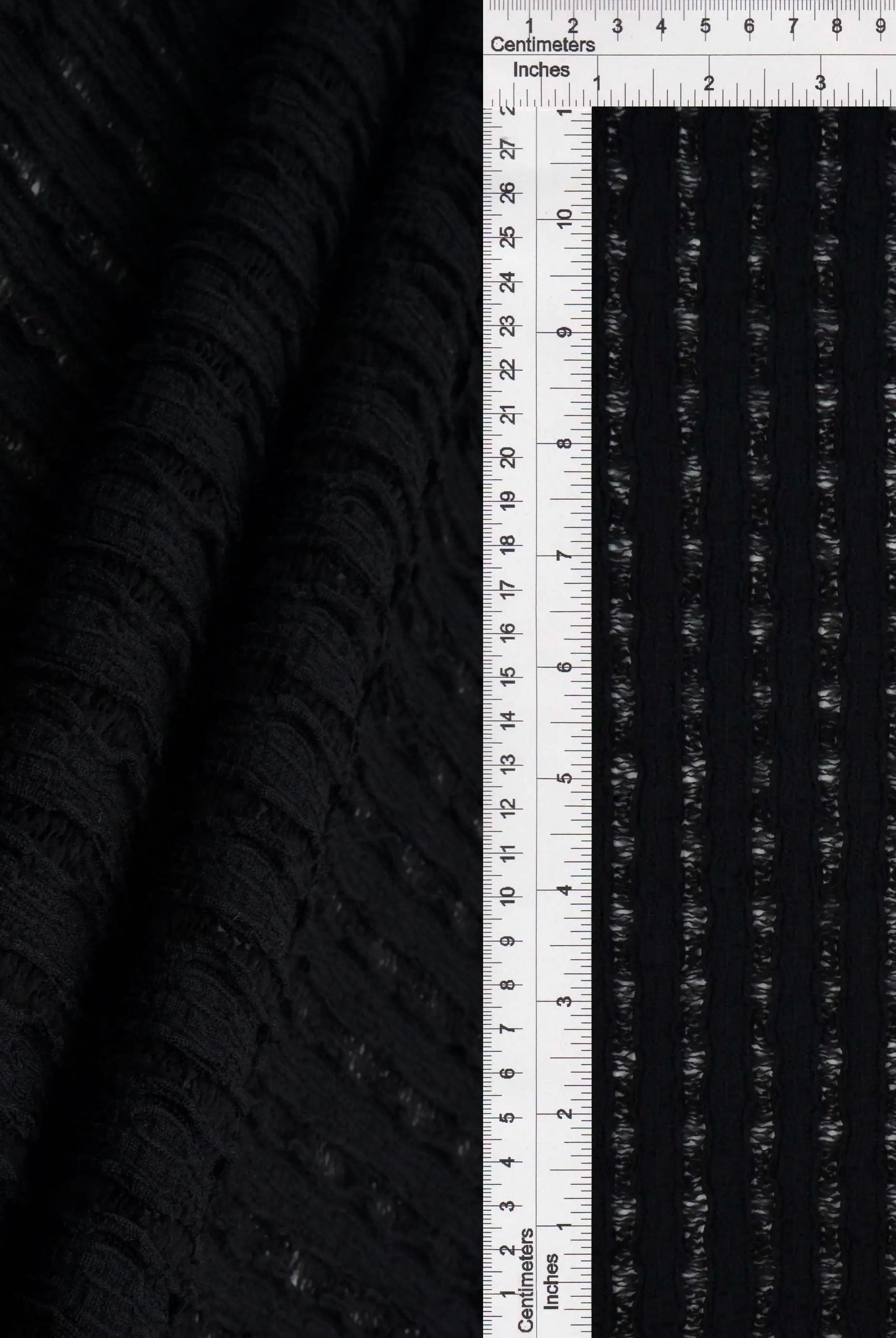 LACE4508 BLACK BLOUSE BODYSUIT BOTTOMS DRESS LACE PANTS POLYESTER SKIRTS SOLID SPANDEX STRIPE TOPS