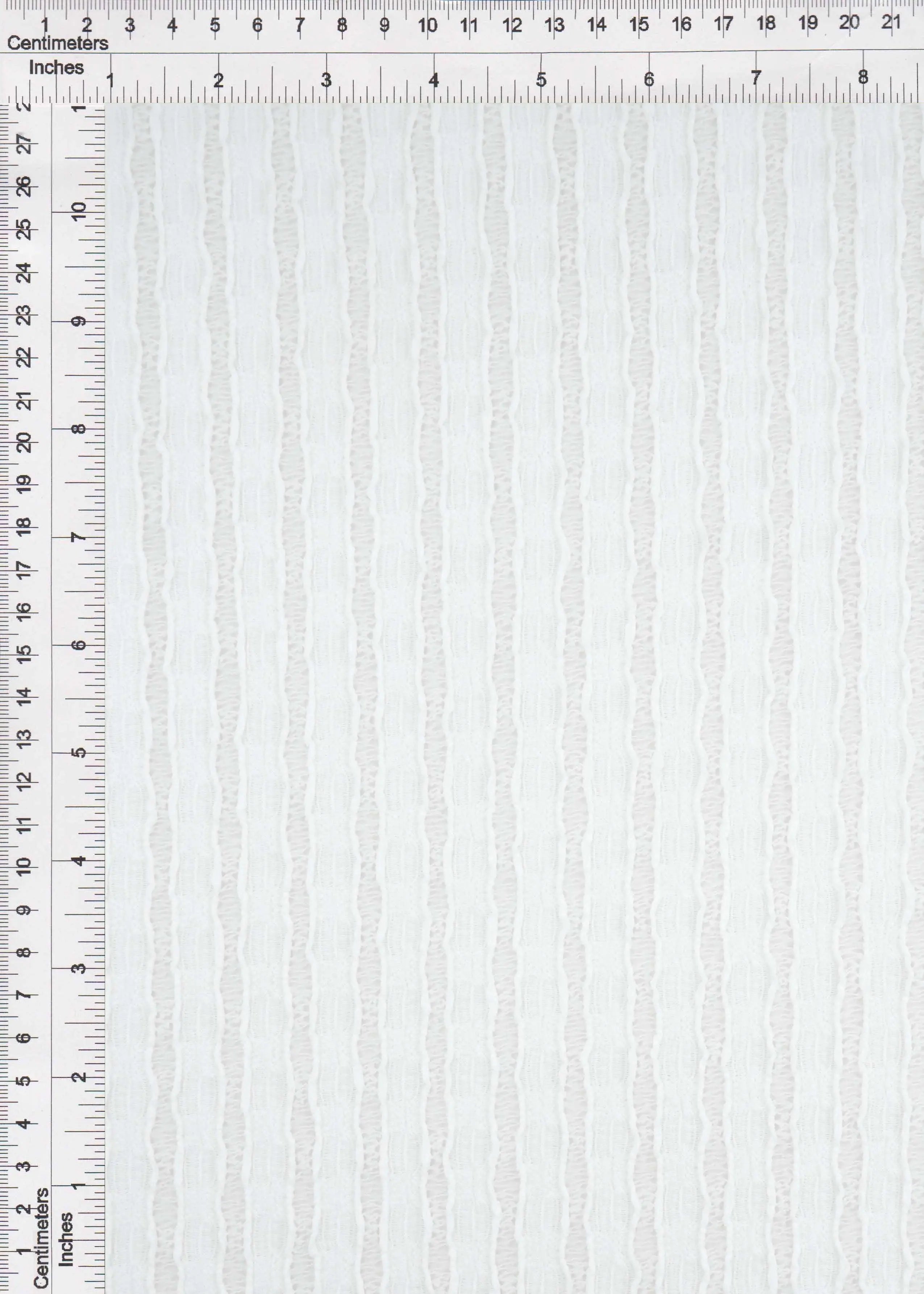 LACE4508 WHITE OPTIC BLOUSE BODYSUIT BOTTOMS DRESS LACE PANTS POLYESTER SKIRTS SOLID SPANDEX STRIPE TOPS