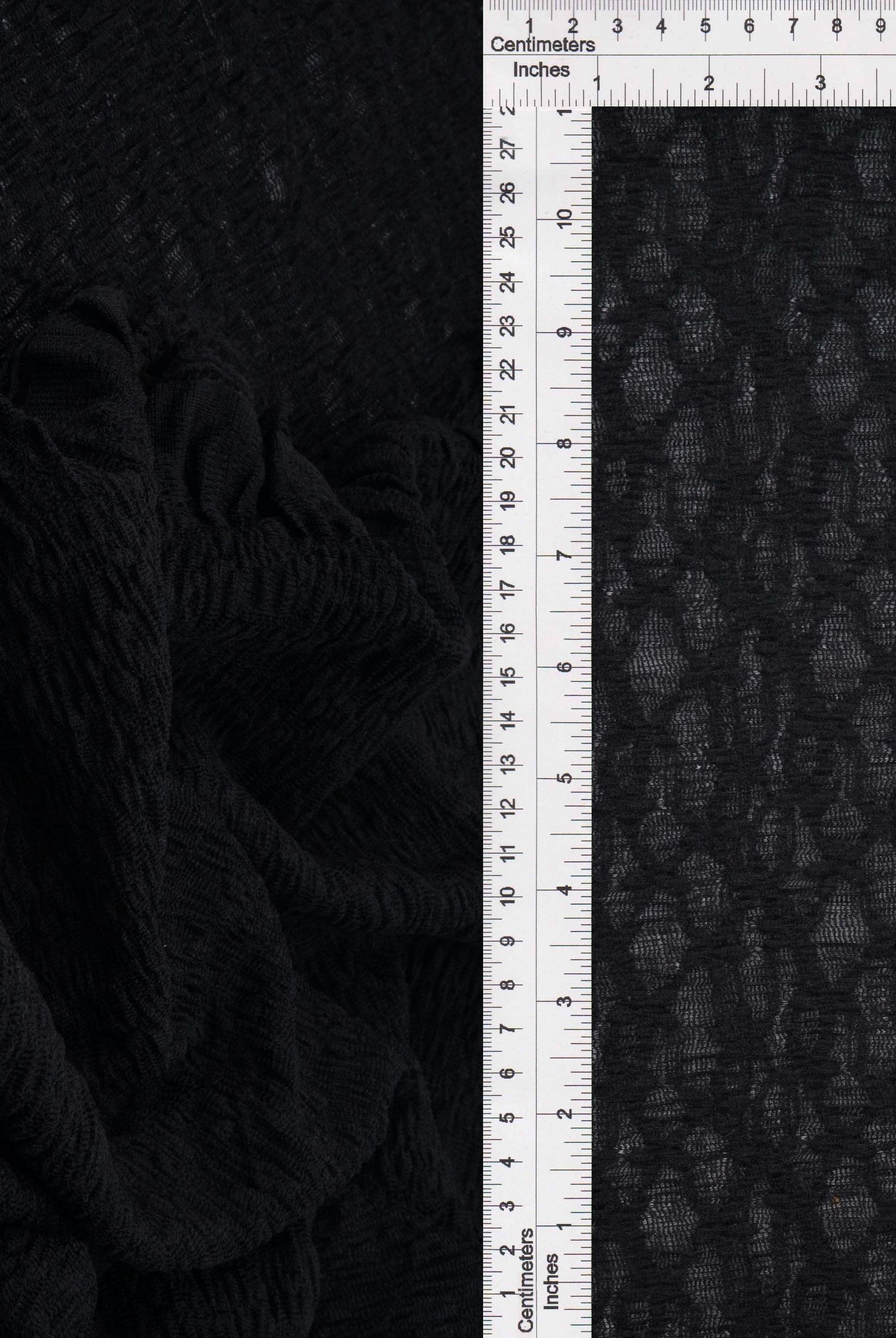 LACE4511 BLACK BLACK BLOUSE BOTTOMS DITSY DRESS FLOWER LACE NYLON PANTS SKIRTS SOLID-B SPANDEX TOPS