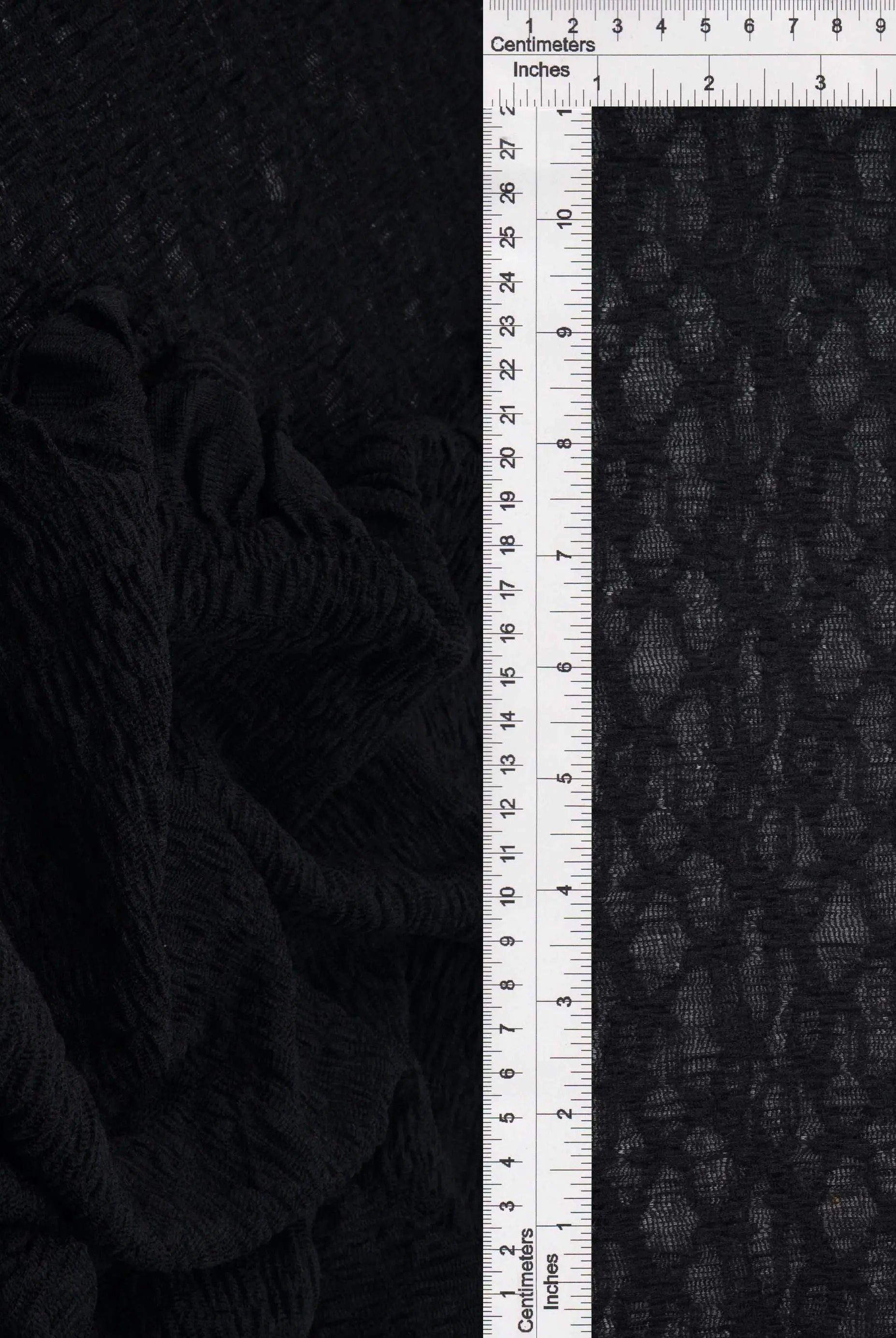 LACE4511 BLACK BLACK BLOUSE BOTTOMS DITSY DRESS FLOWER LACE NYLON PANTS SKIRTS SOLID-B SPANDEX TOPS