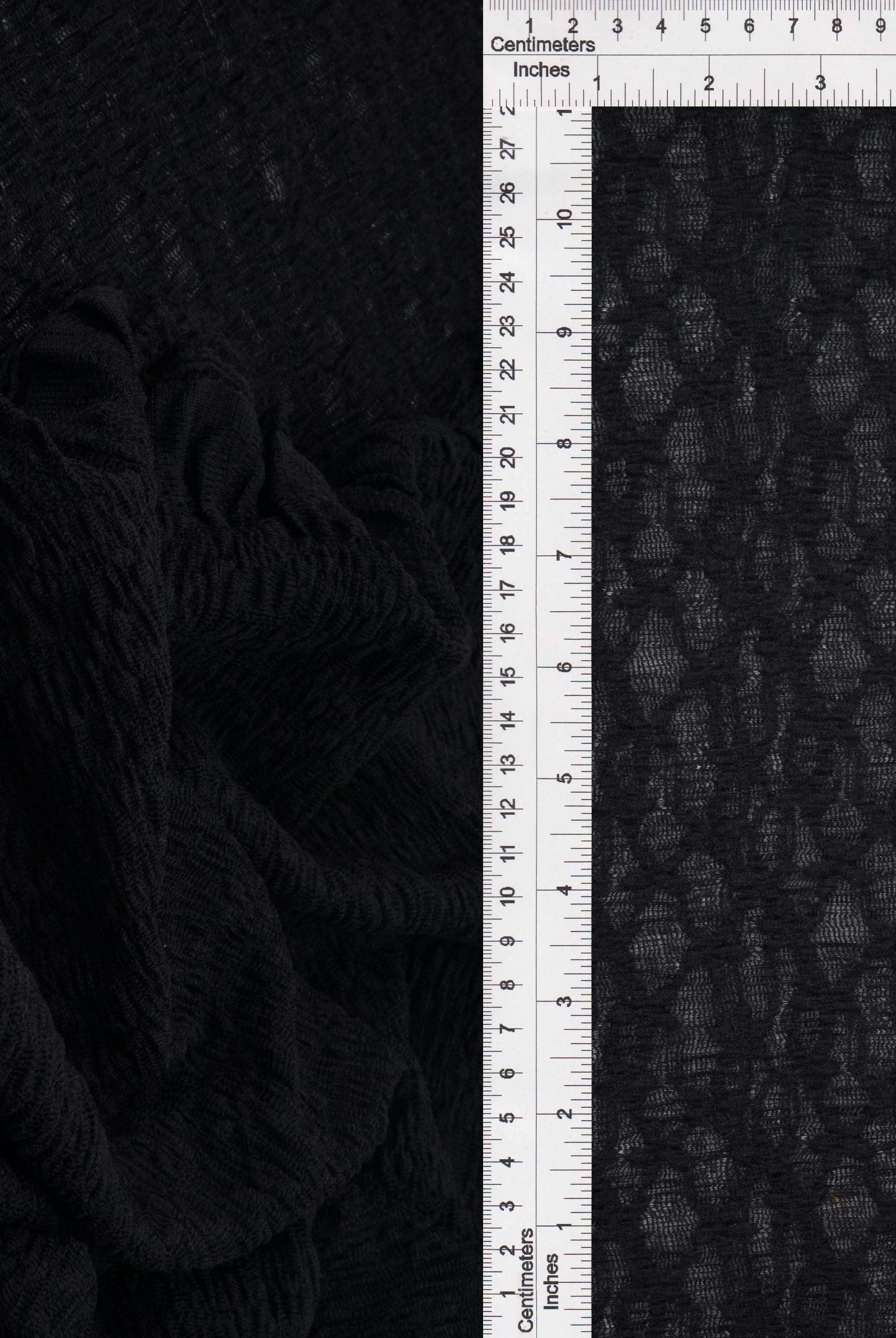 Ditsy Flower Lace - LACE4511