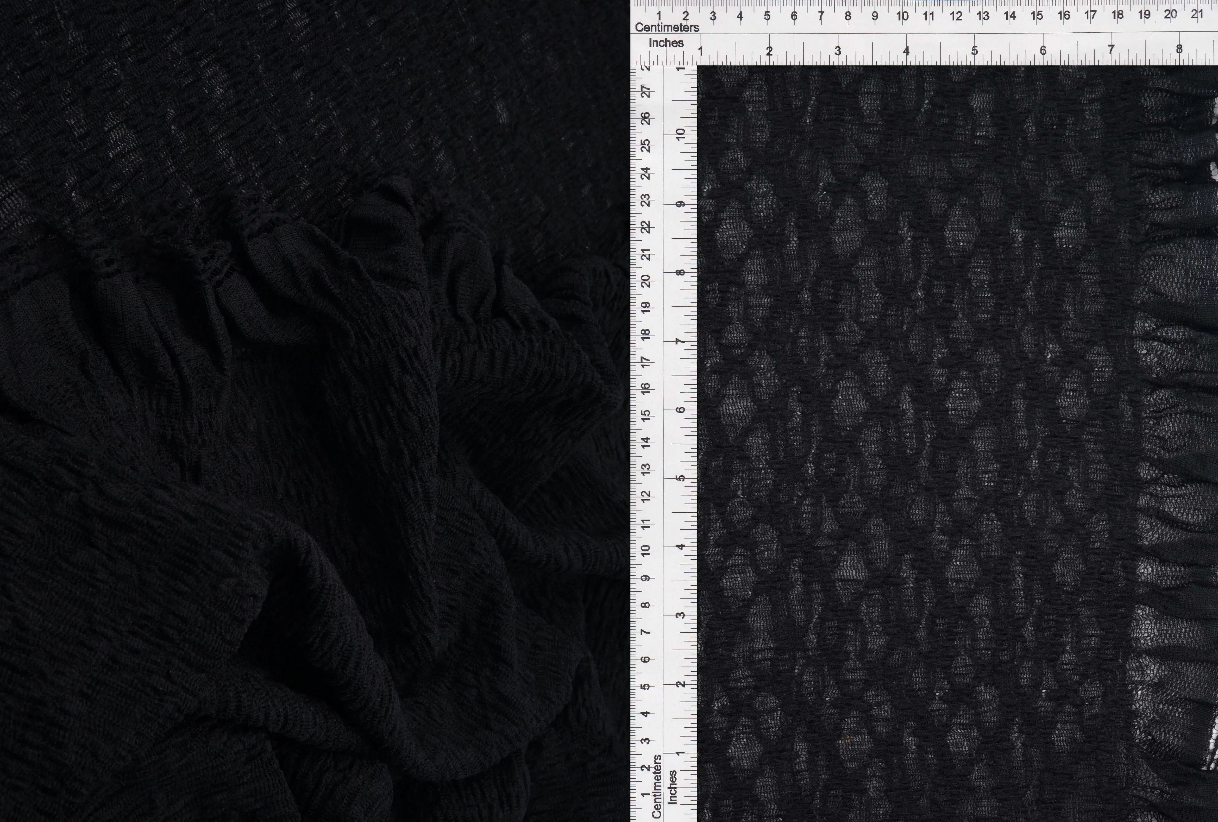 Fabric Selection Retail