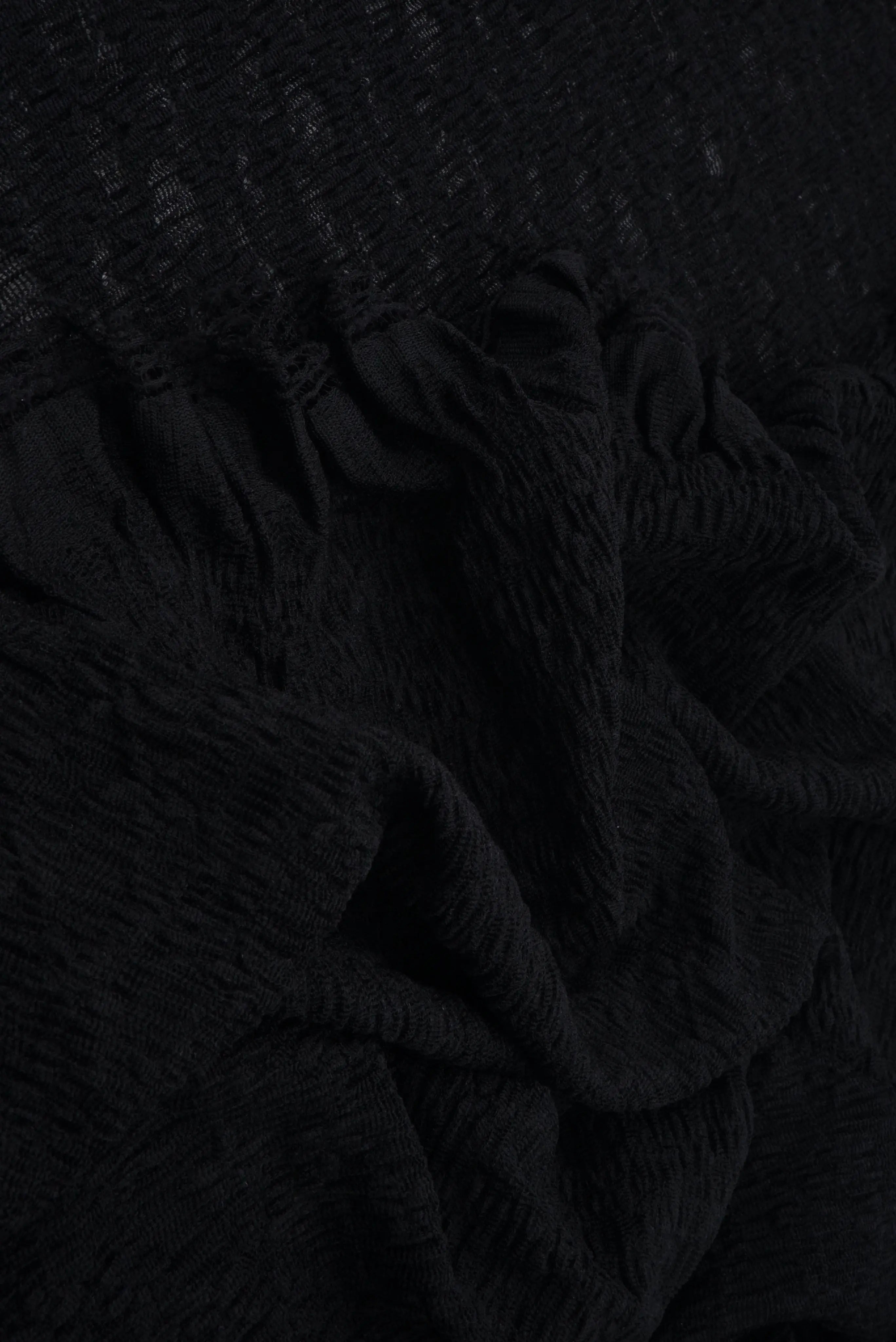Fabric Selection Retail