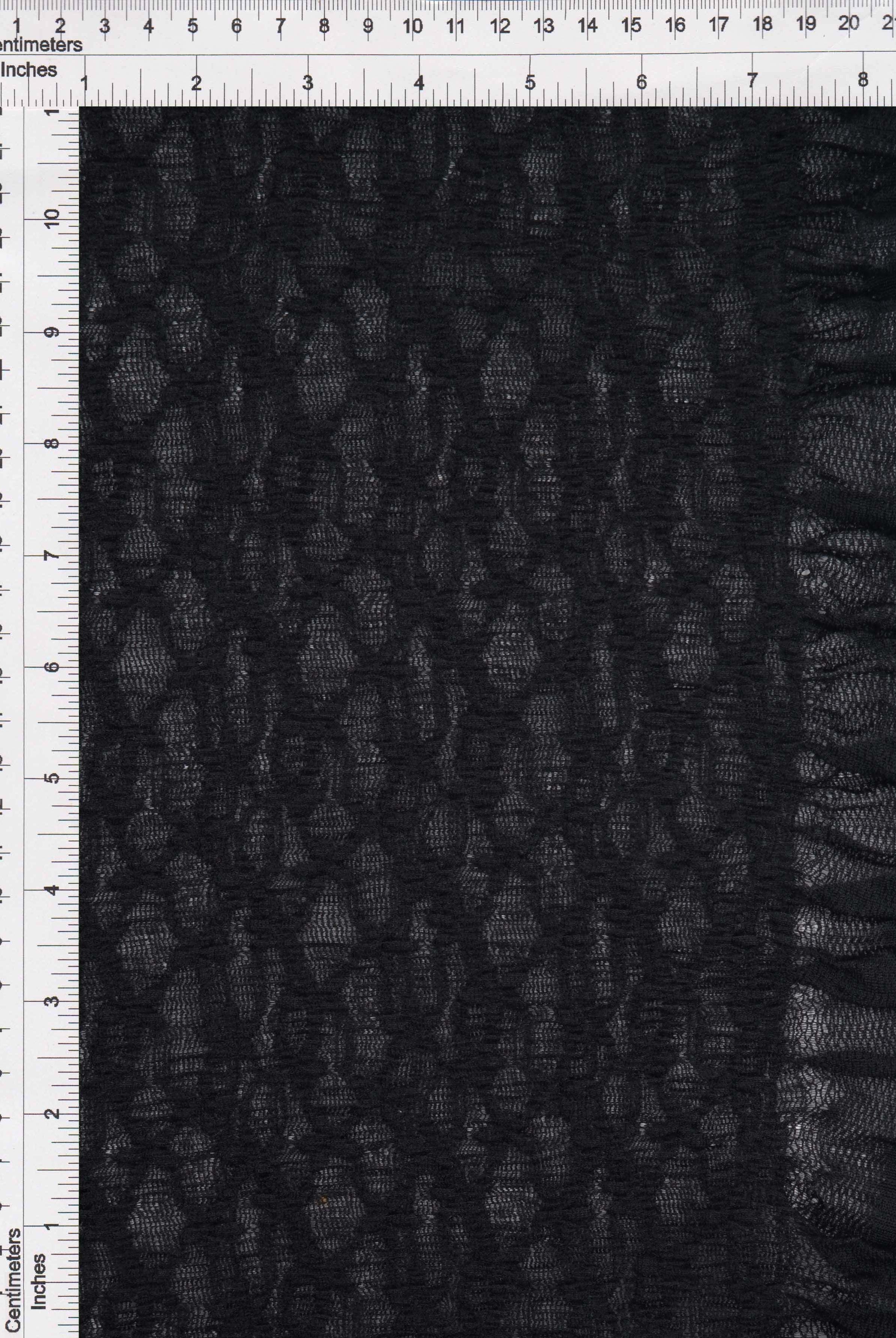 Ditsy Flower Lace - LACE4511