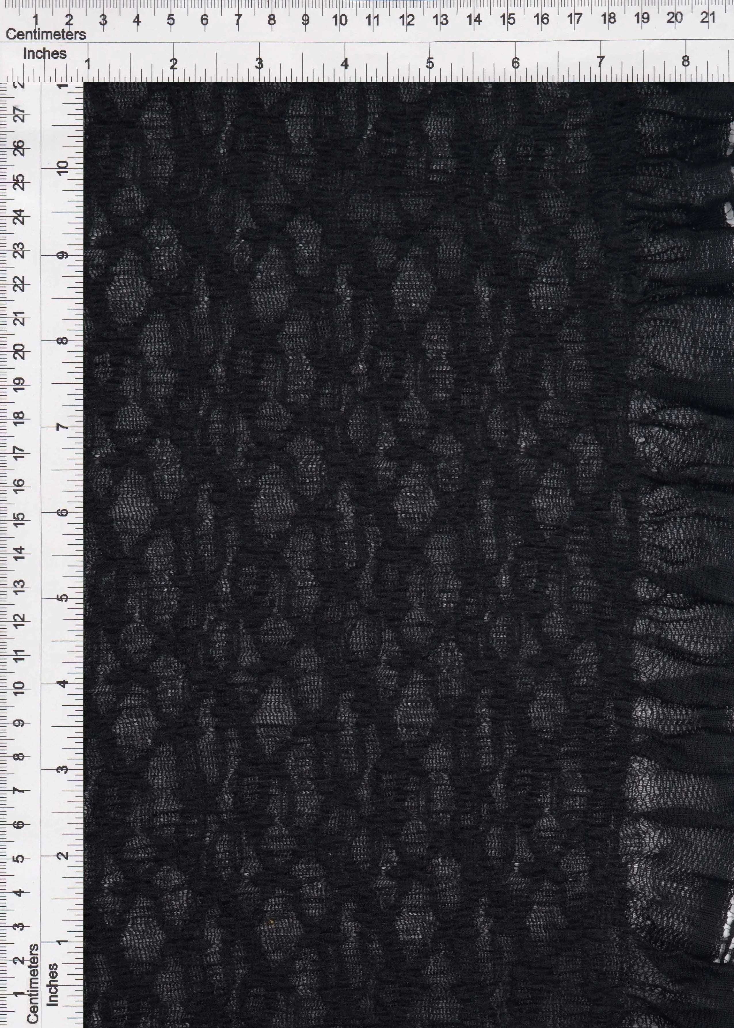 Fabric Selection Retail