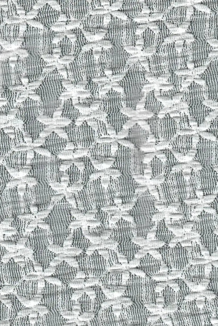 LACE4511 IVORY BLOUSE BOTTOMS DITSY DRESS FLOWER LACE NYLON PANTS SKIRTS SOLID-B SPANDEX TOPS