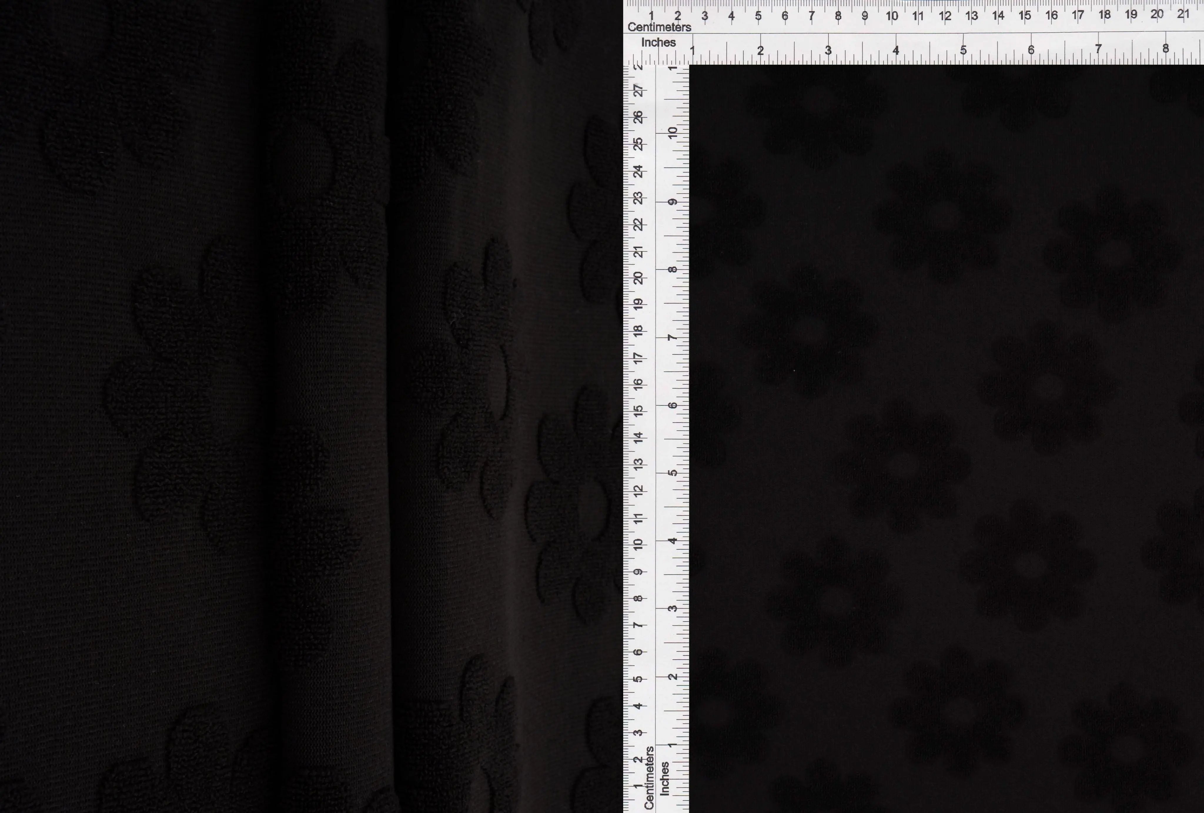 Fabric Selection Retail