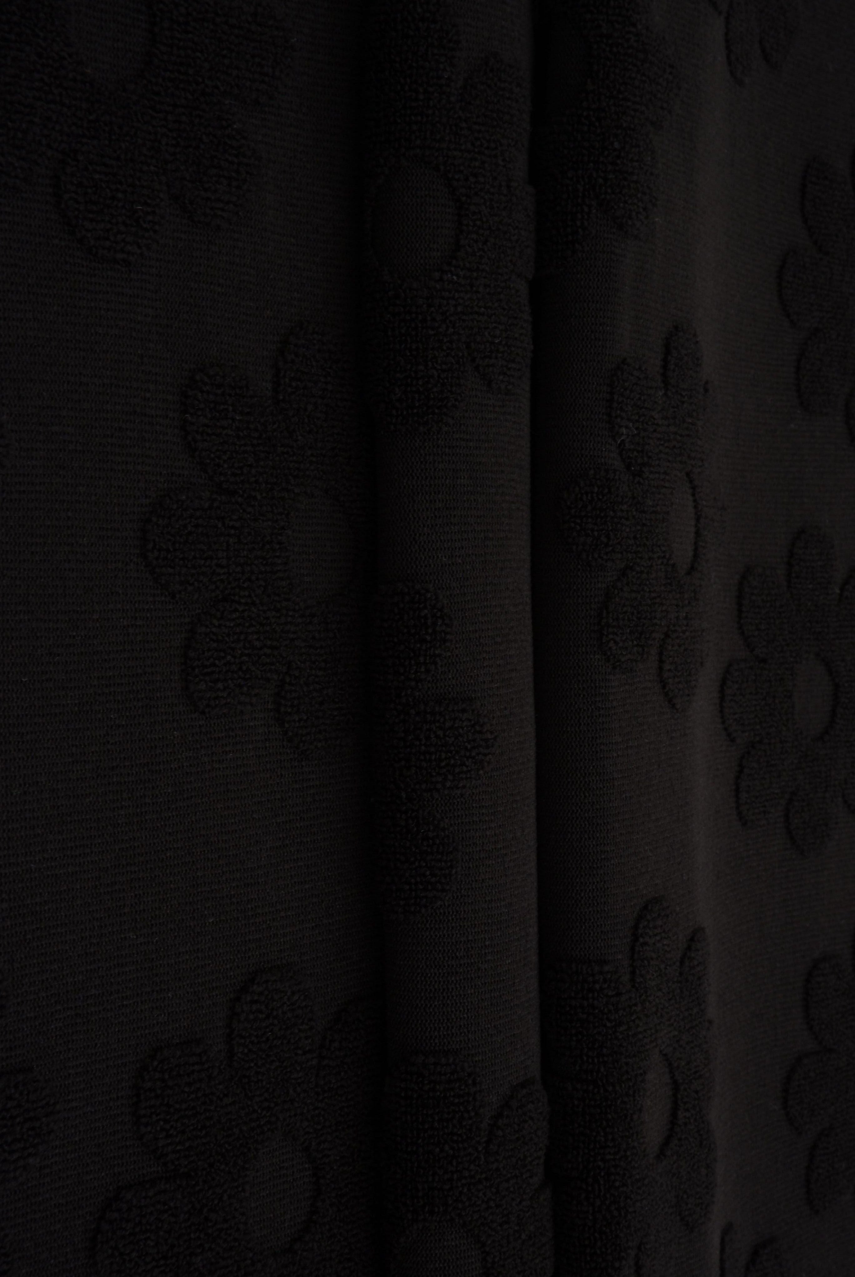 Daisy Floral Jacquard Knit Fabric - JACQ-4480