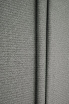 KNT4151 H.GREY BIKER SHORTS BODYSUIT BOTTOMS CAMI DRESS KNIT LOUNGEWEAR NO-PRINT PANTS POLYESTER RIB 4X2 SKIRTS SOLID SPANDEX STRETCH T-SHIRT TOPS TUNICS YUMMY