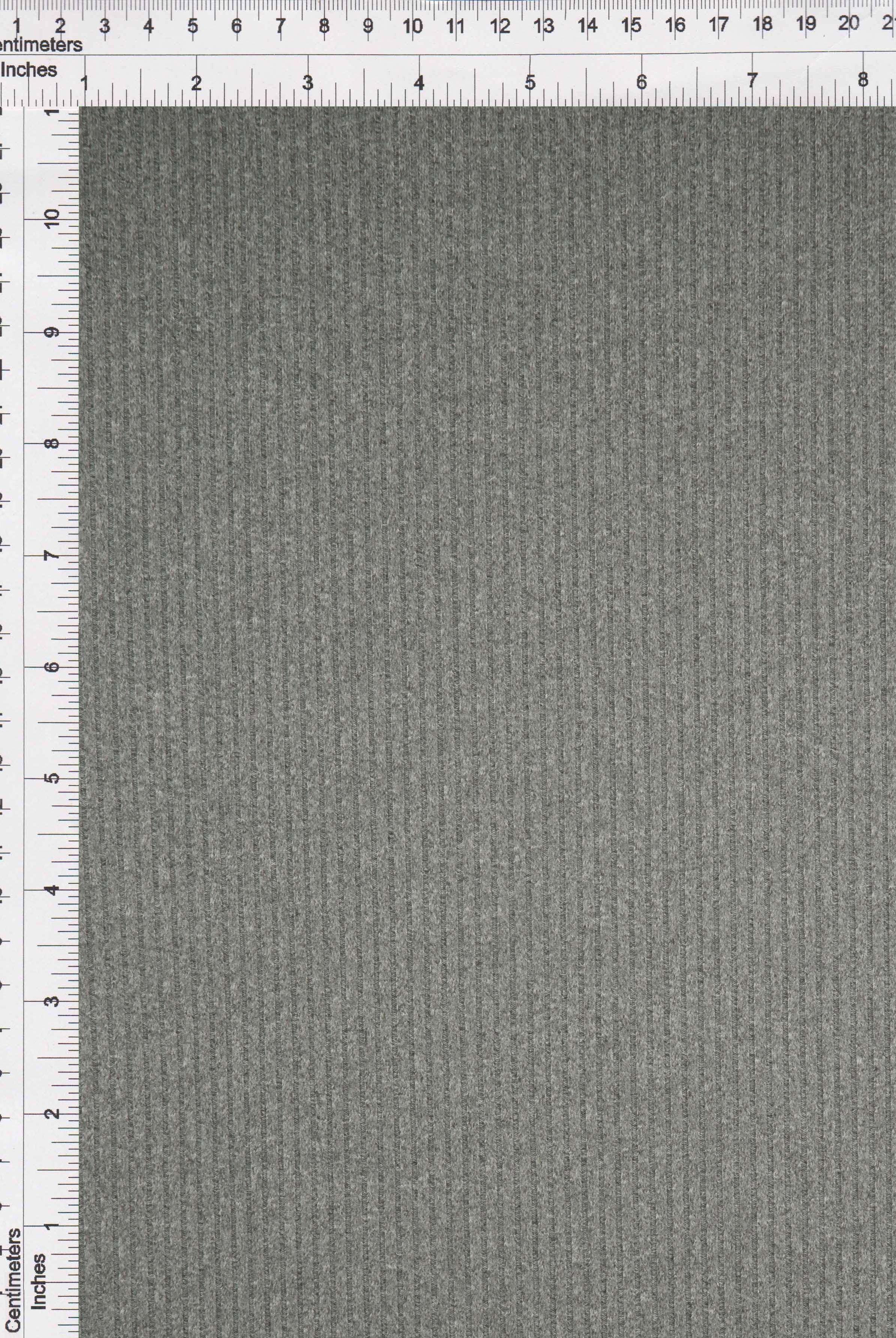 KNT4151 H.GREY BIKER SHORTS BODYSUIT BOTTOMS CAMI DRESS KNIT LOUNGEWEAR NO-PRINT PANTS POLYESTER RIB 4X2 SKIRTS SOLID SPANDEX STRETCH T-SHIRT TOPS TUNICS YUMMY