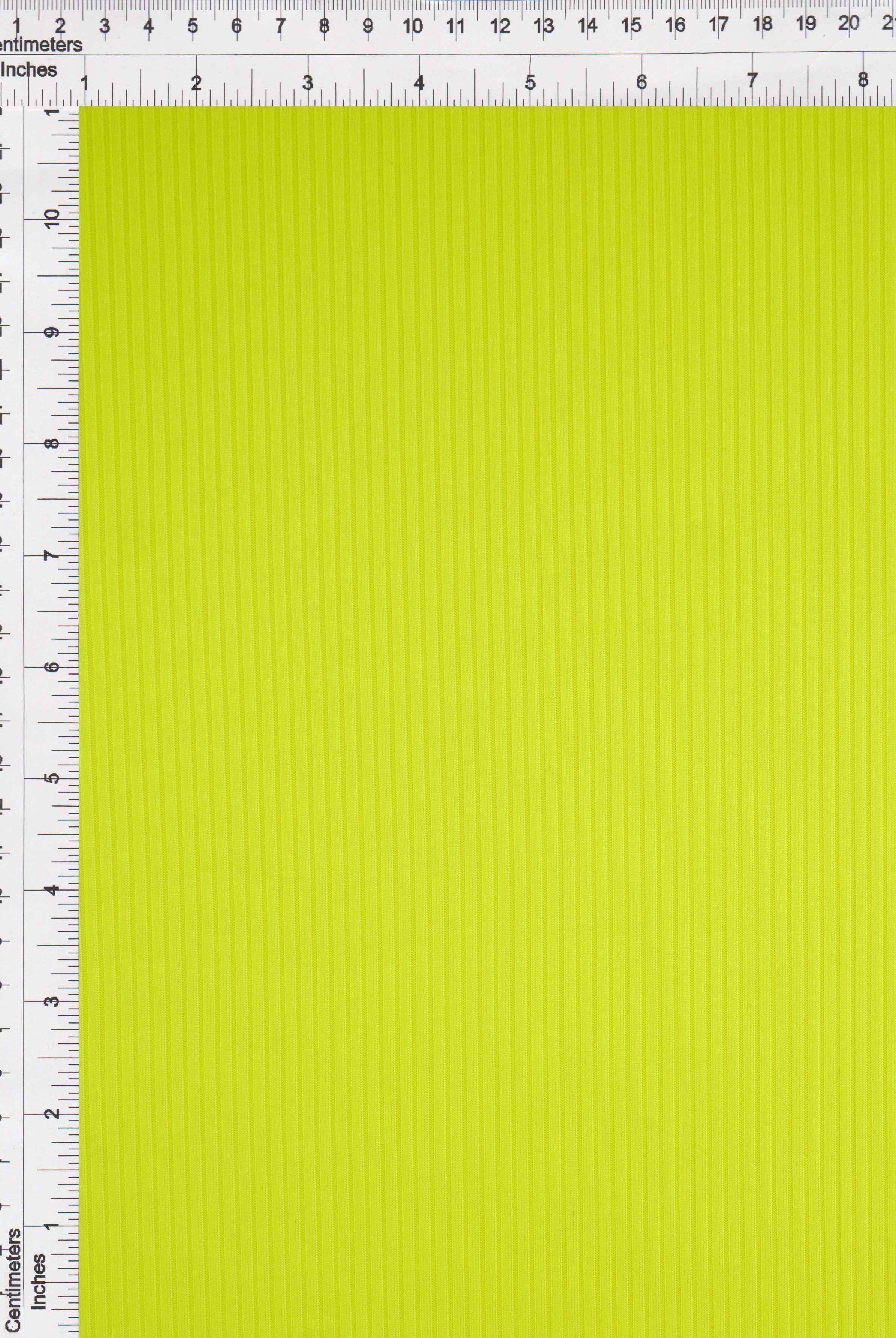 KNT4151 LIME NEW BIKER SHORTS BODYSUIT BOTTOMS CAMI DRESS KNIT LOUNGEWEAR NO-PRINT PANTS POLYESTER RIB 4X2 SKIRTS SOLID SPANDEX STRETCH T-SHIRT TOPS TUNICS YUMMY