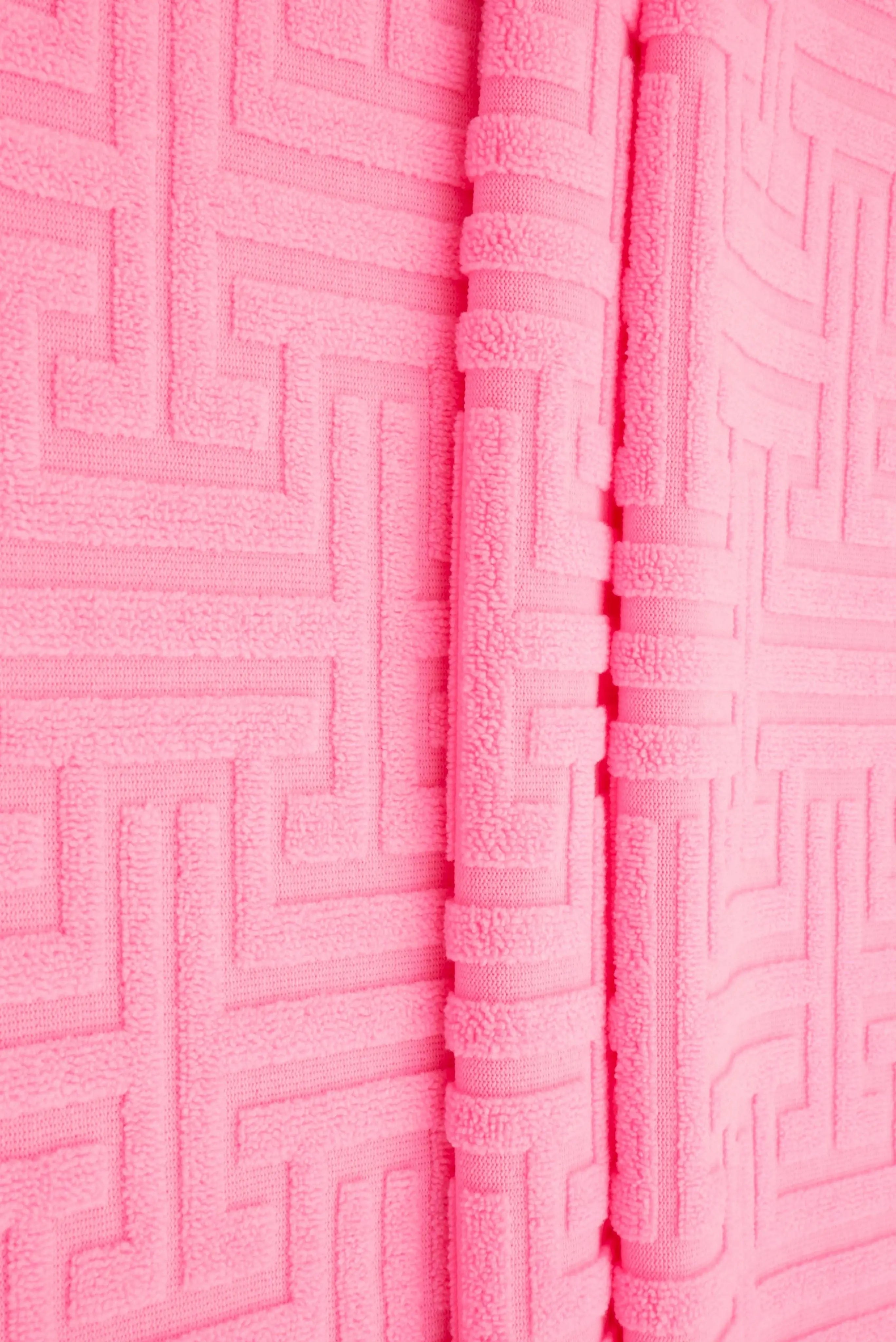 Fabric Selection Retail