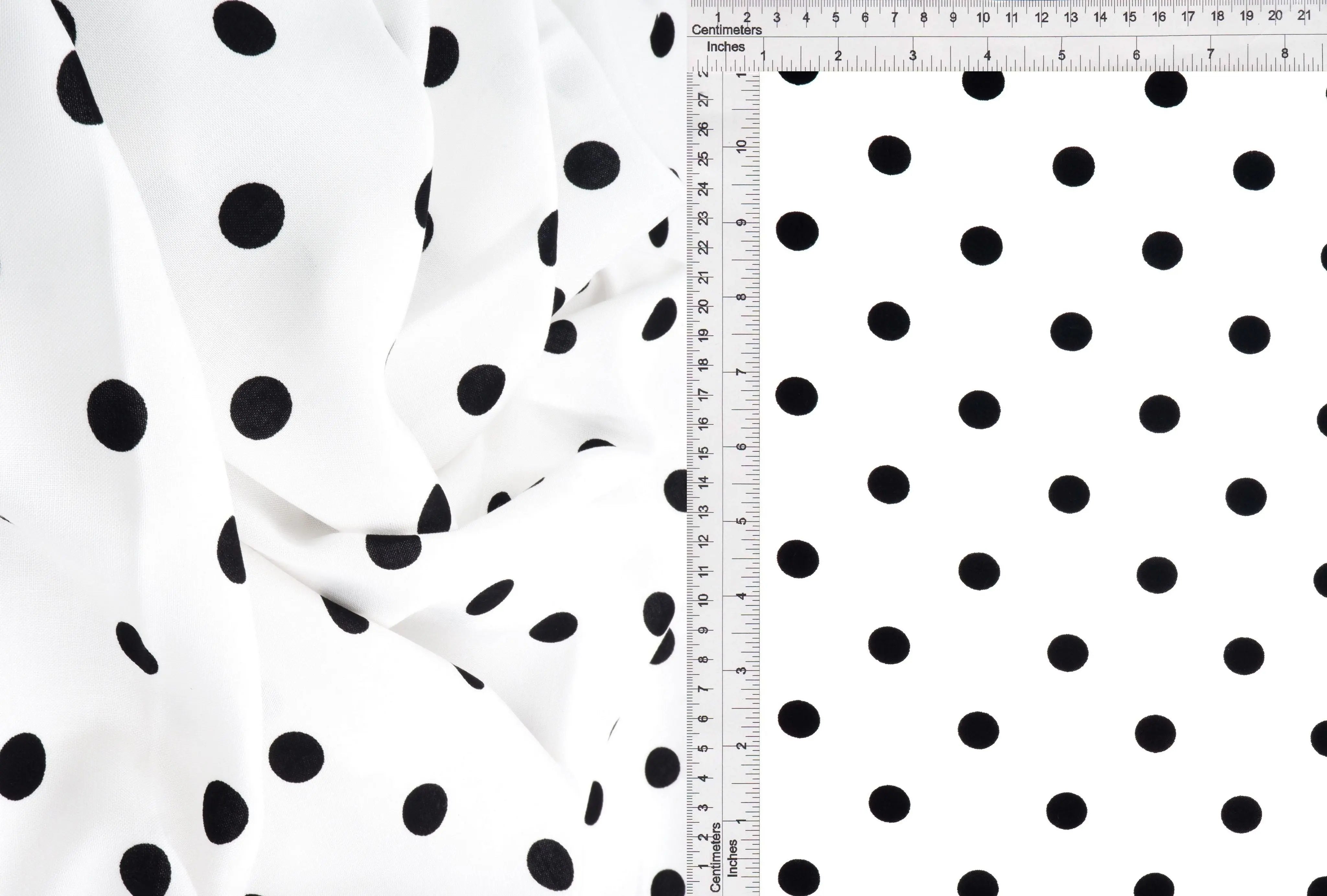 Fabric Selection Retail