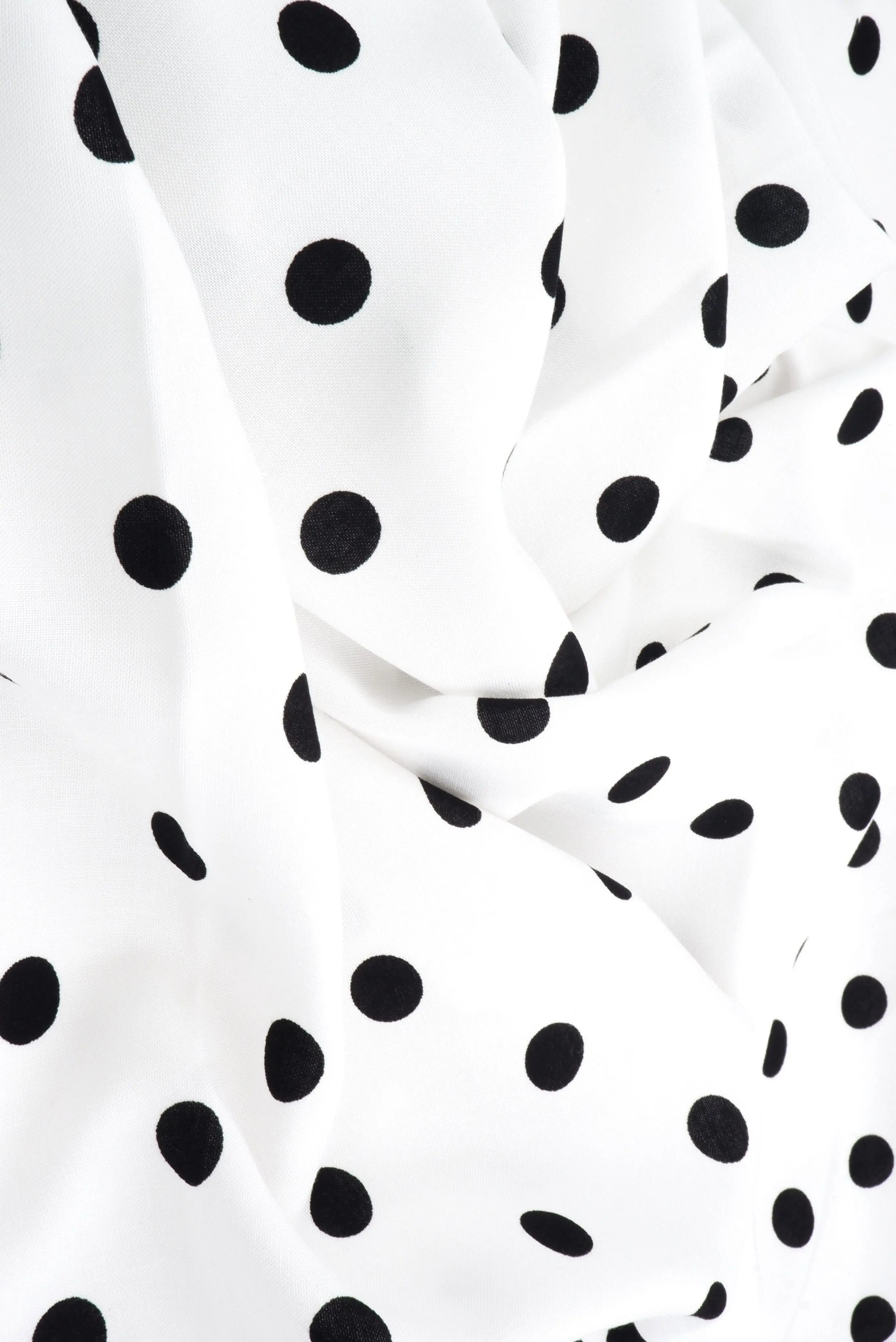 Fabric Selection Retail