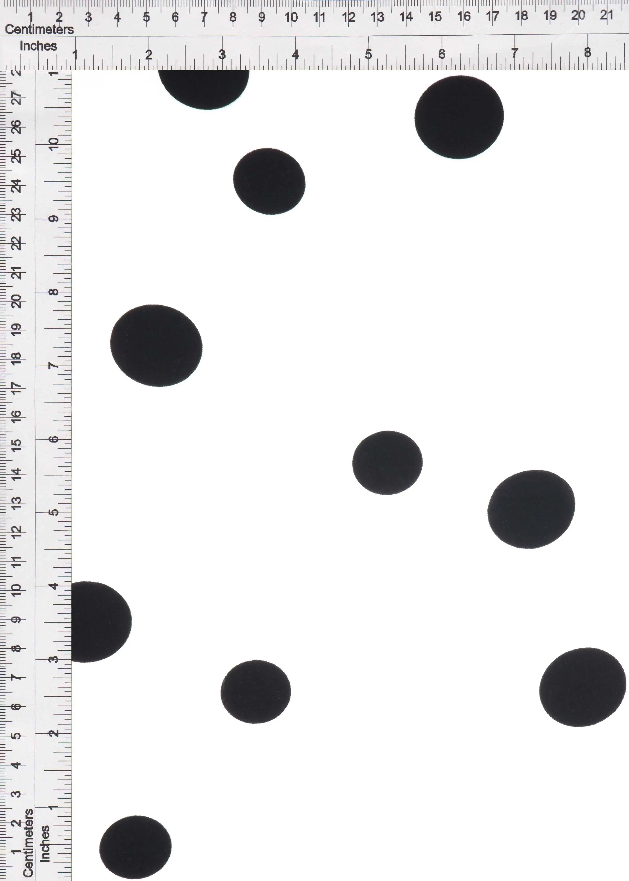 Fabric Selection Retail