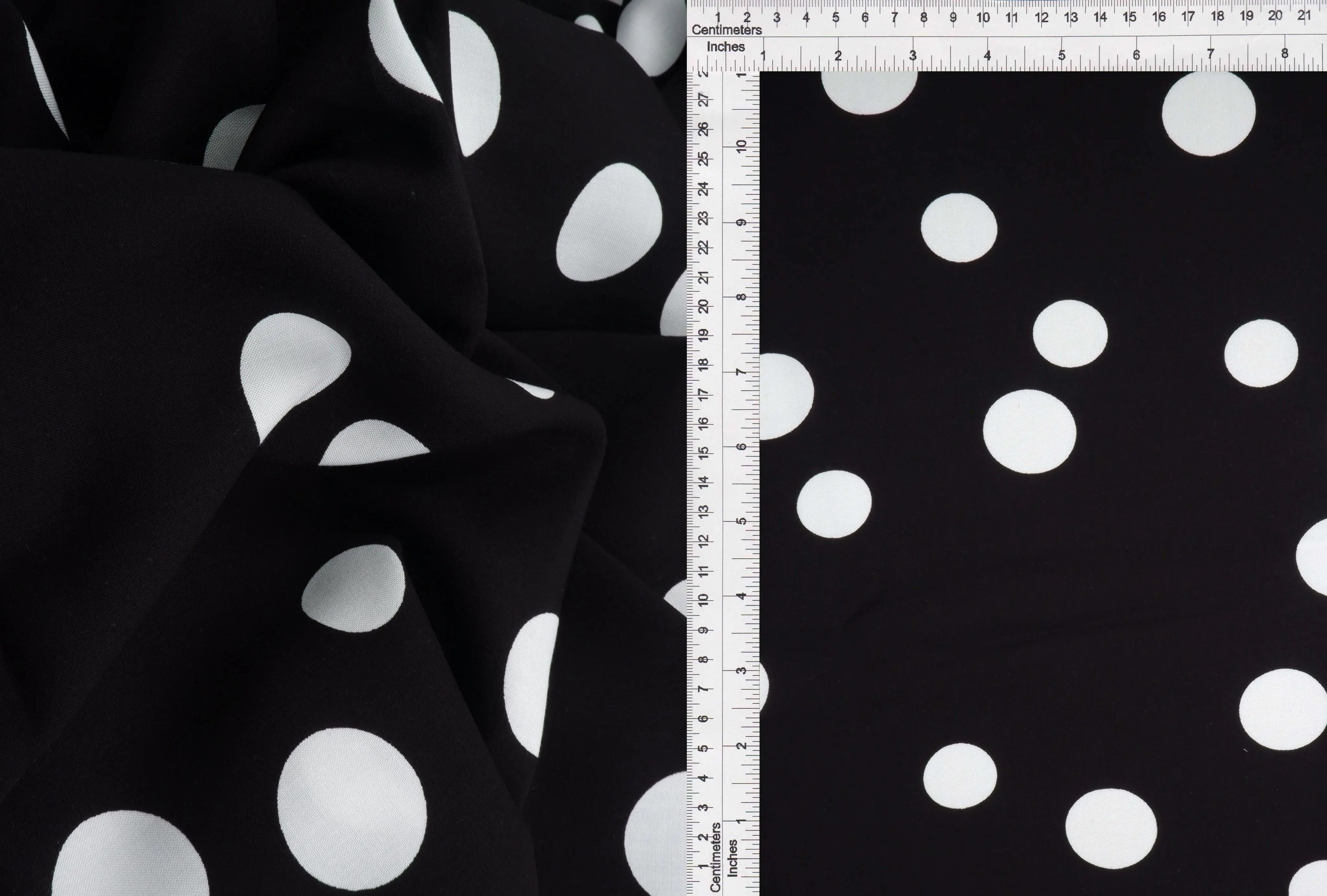 Fabric Selection Retail