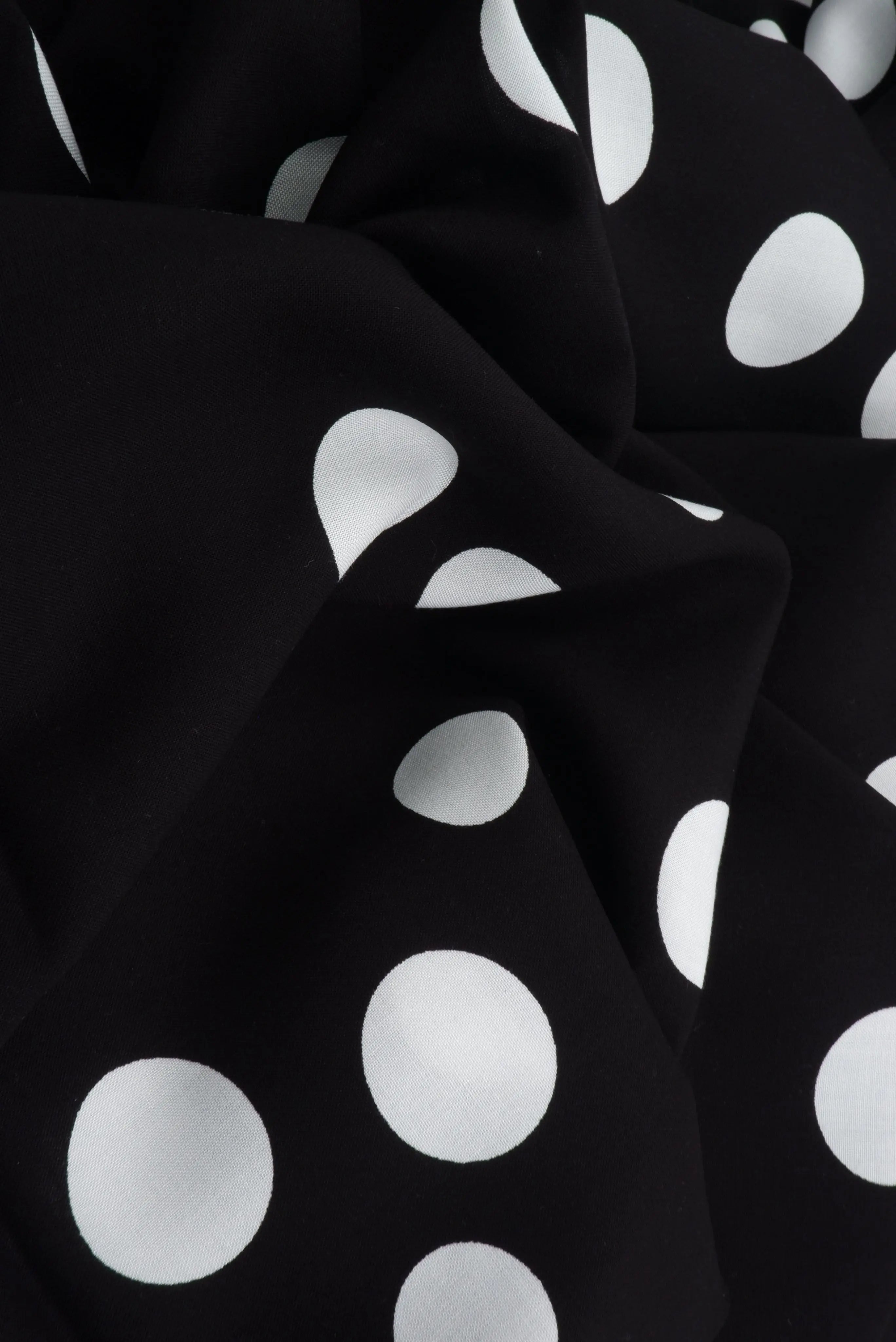 Fabric Selection Retail