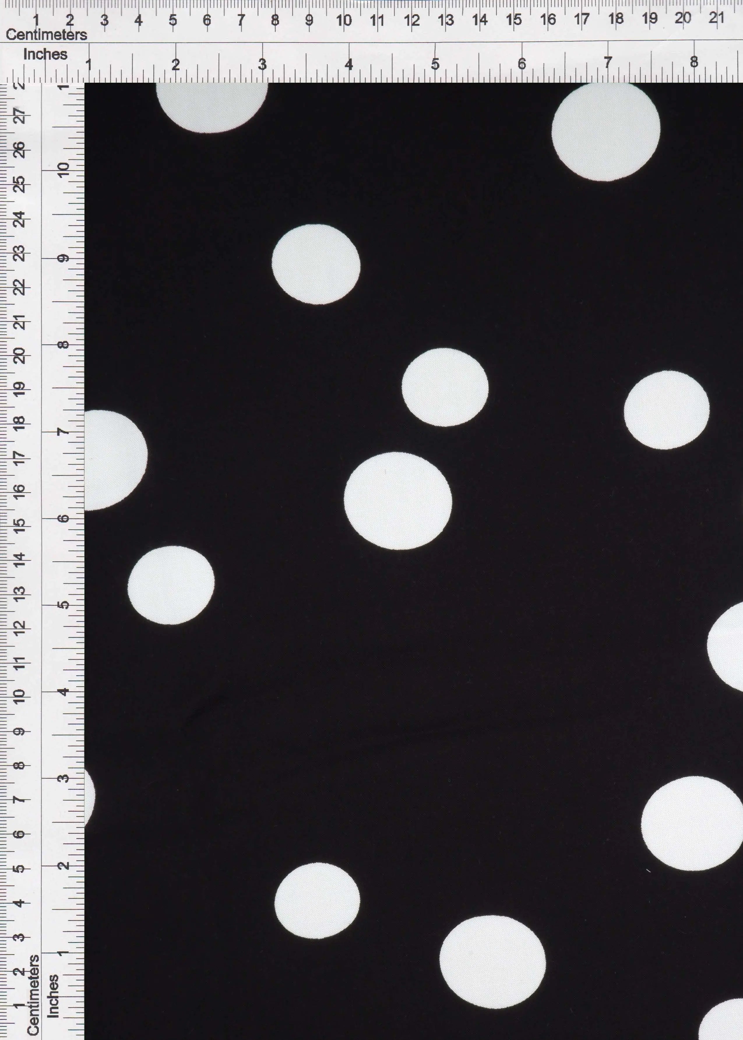 Fabric Selection Retail