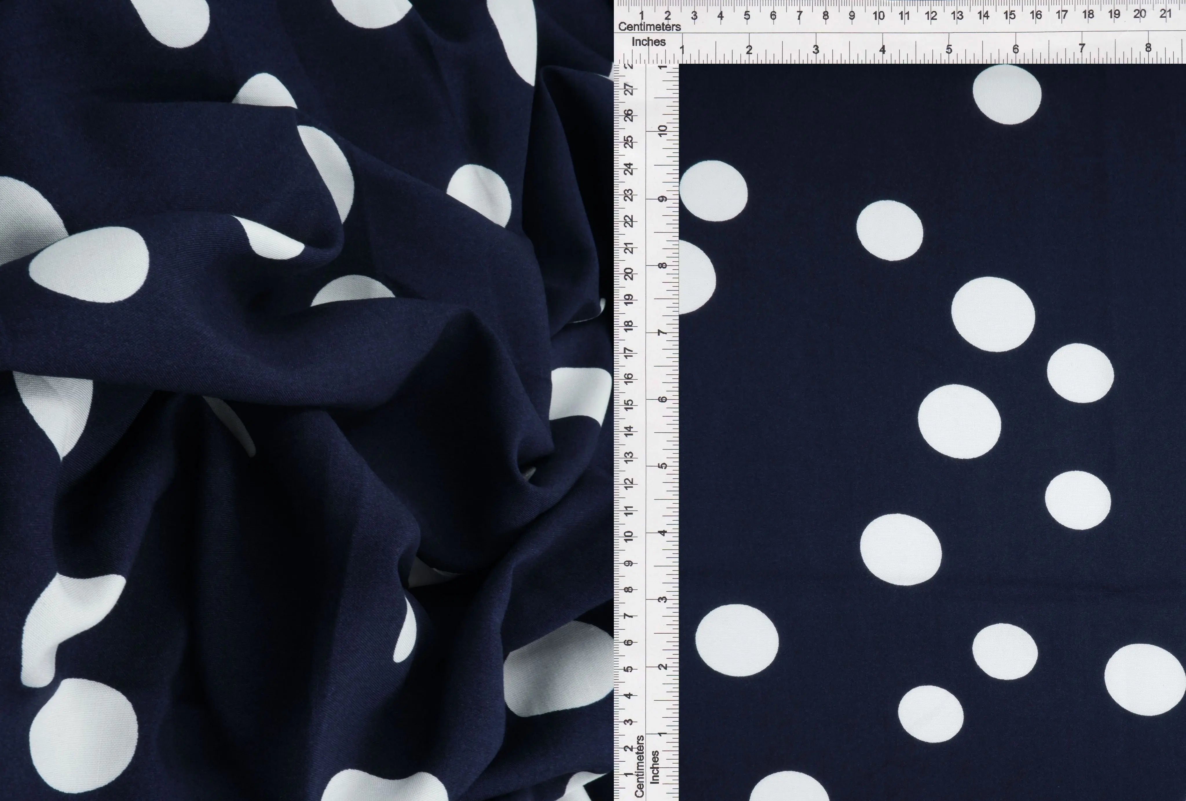 Fabric Selection Retail