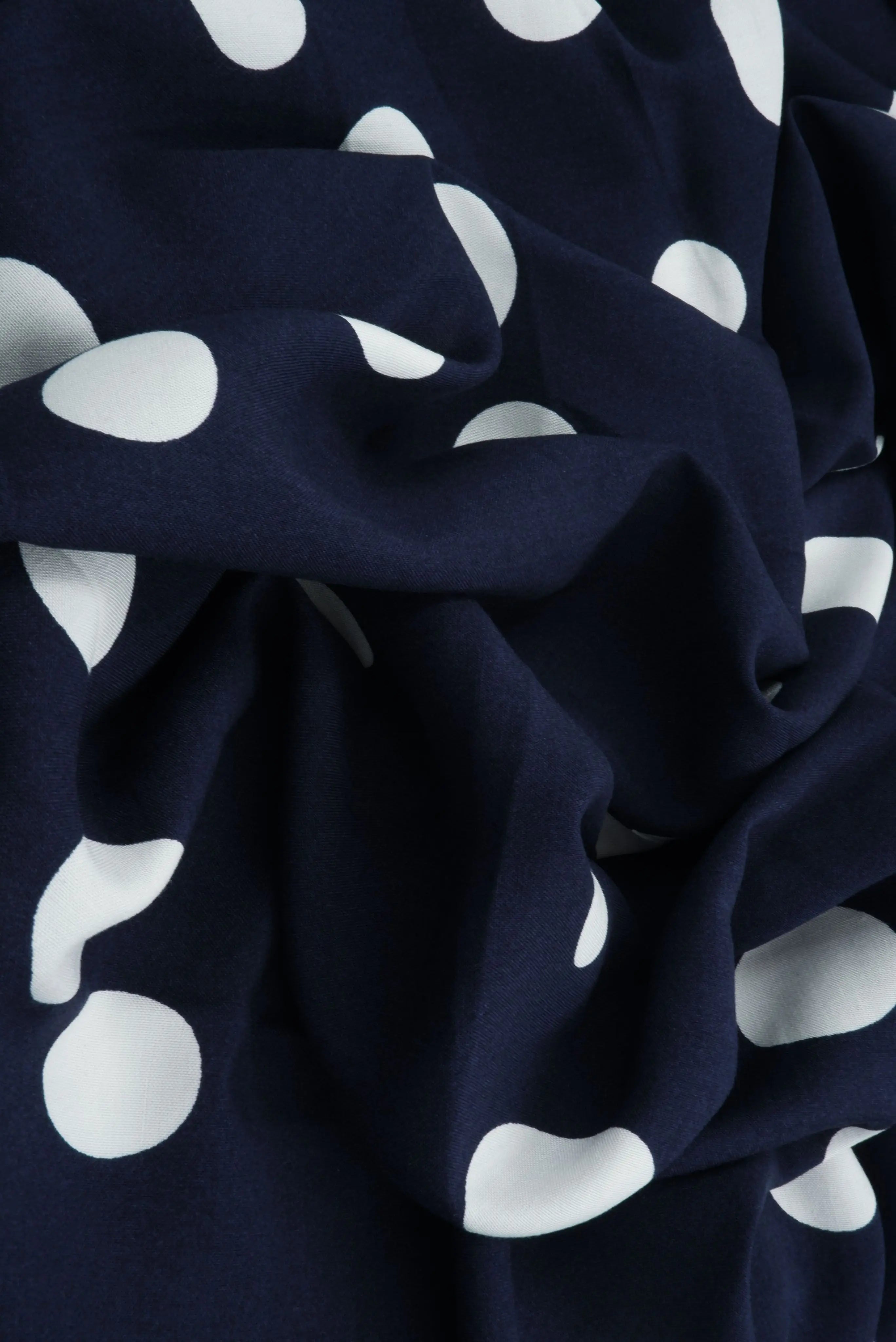 Fabric Selection Retail