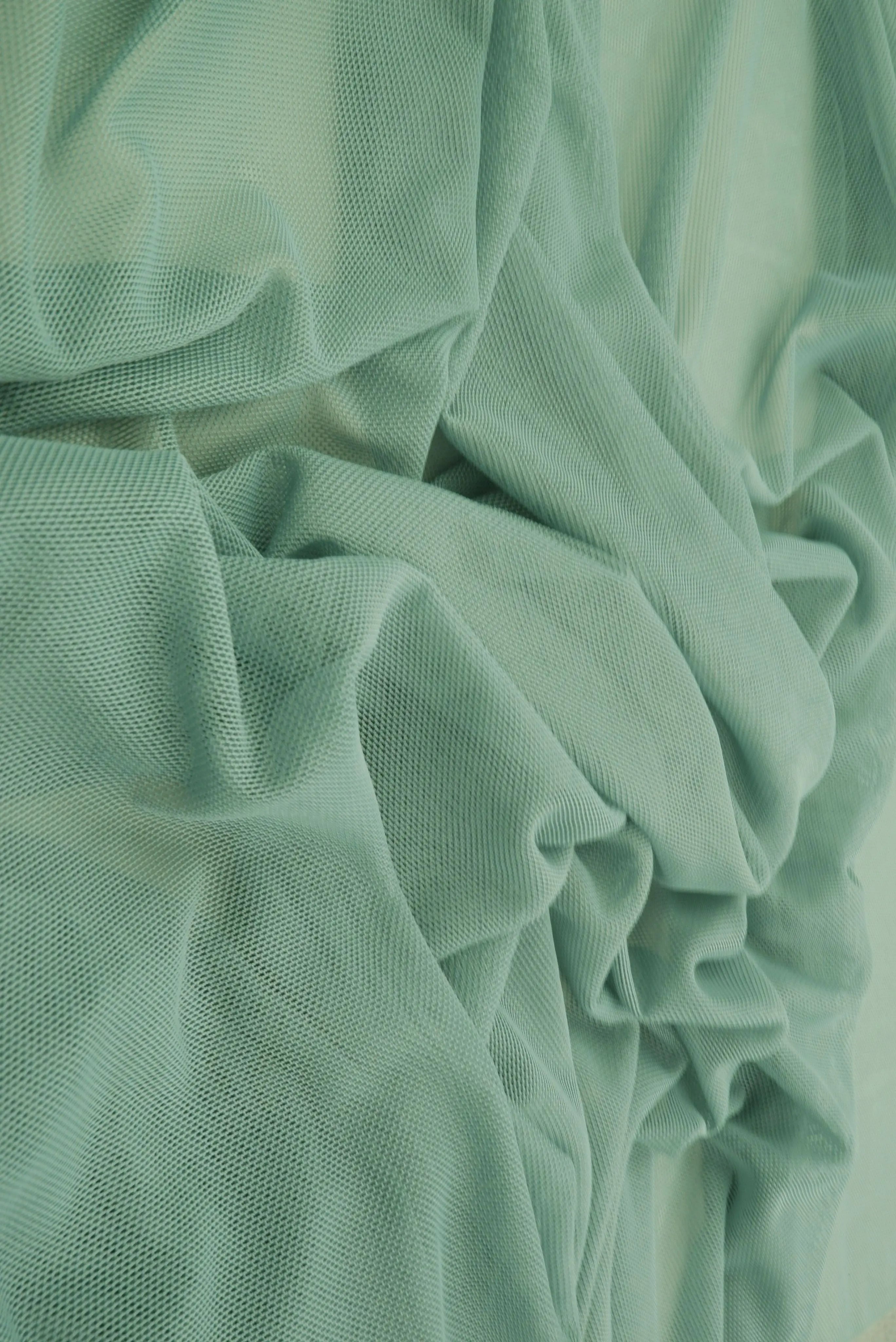 Fabric Selection Retail