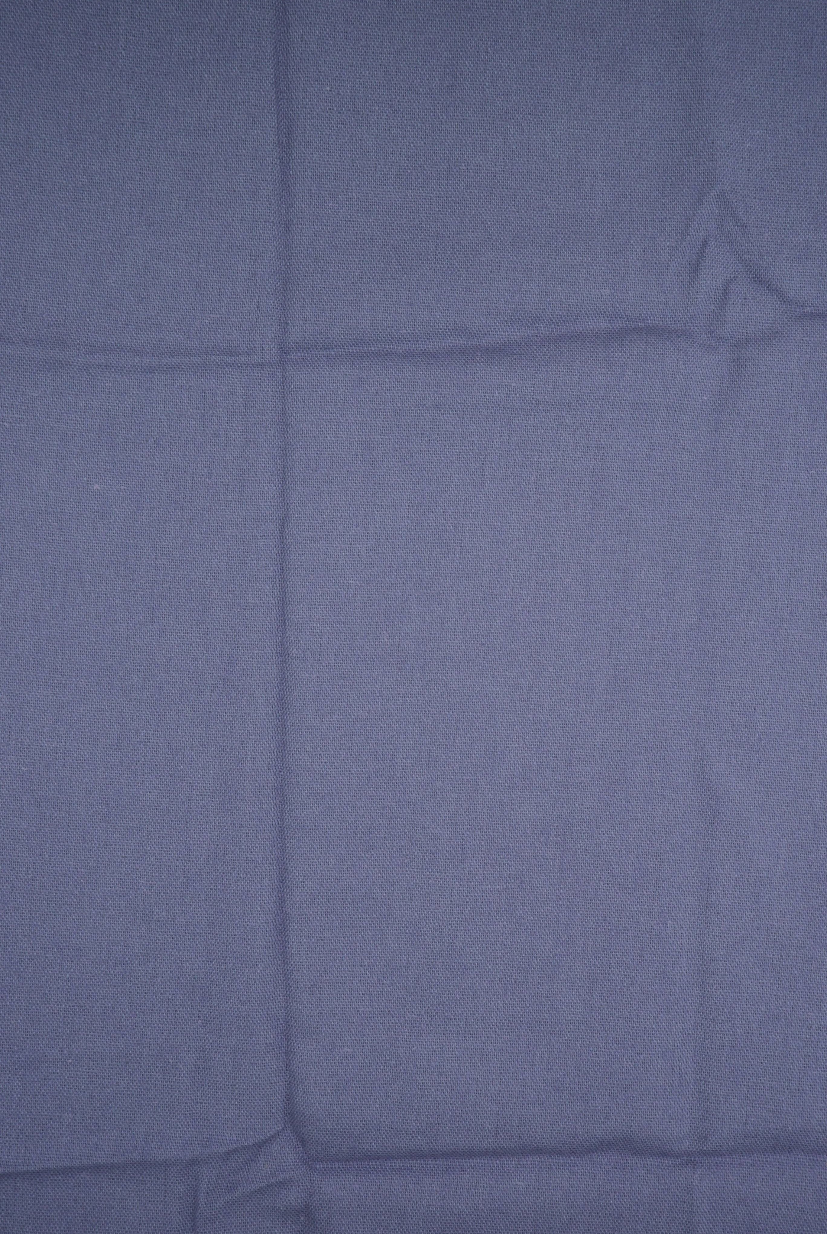 Linen Viscose Solid Woven Fabric - LIN-1500