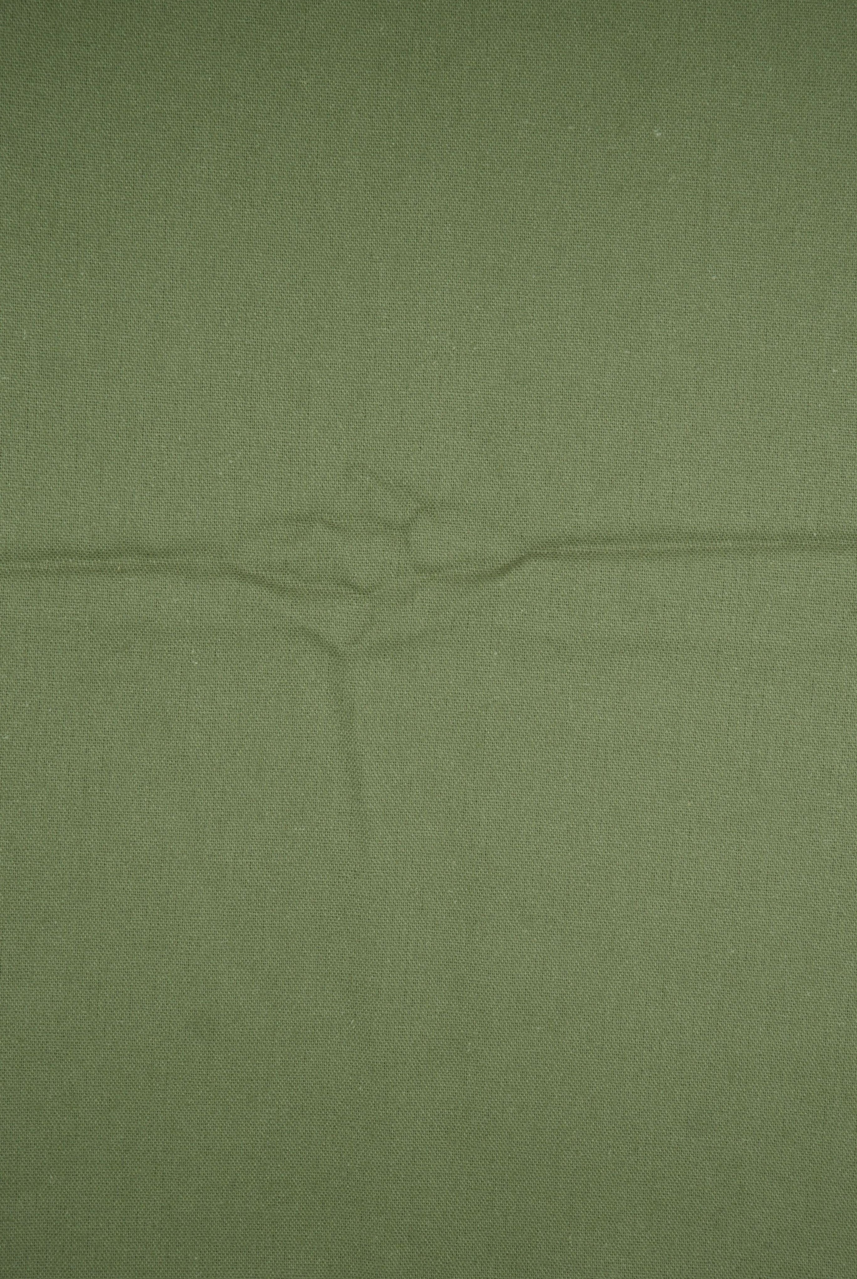 Linen Viscose Solid Woven Fabric - LIN-1500