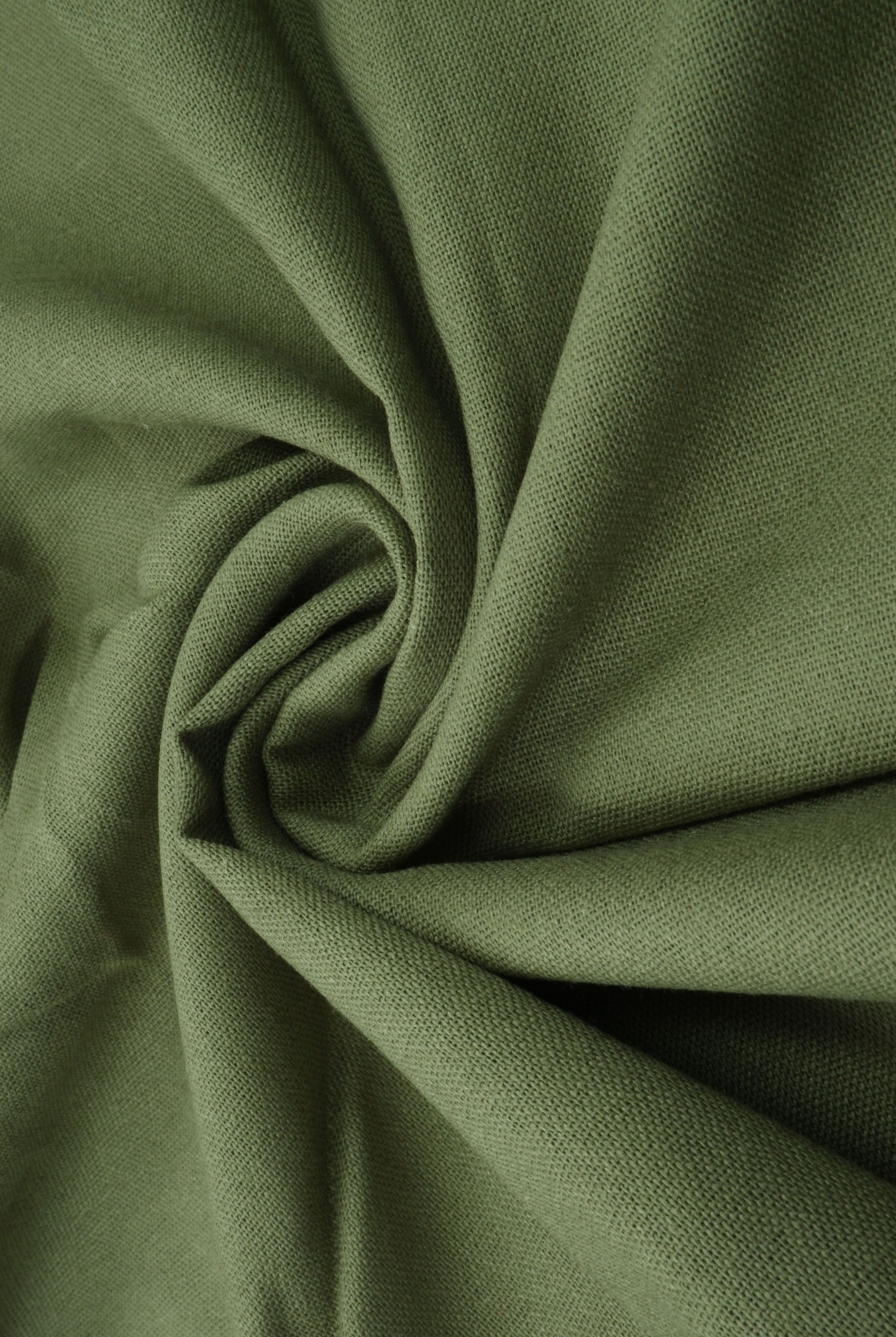Fabric Selection Retail