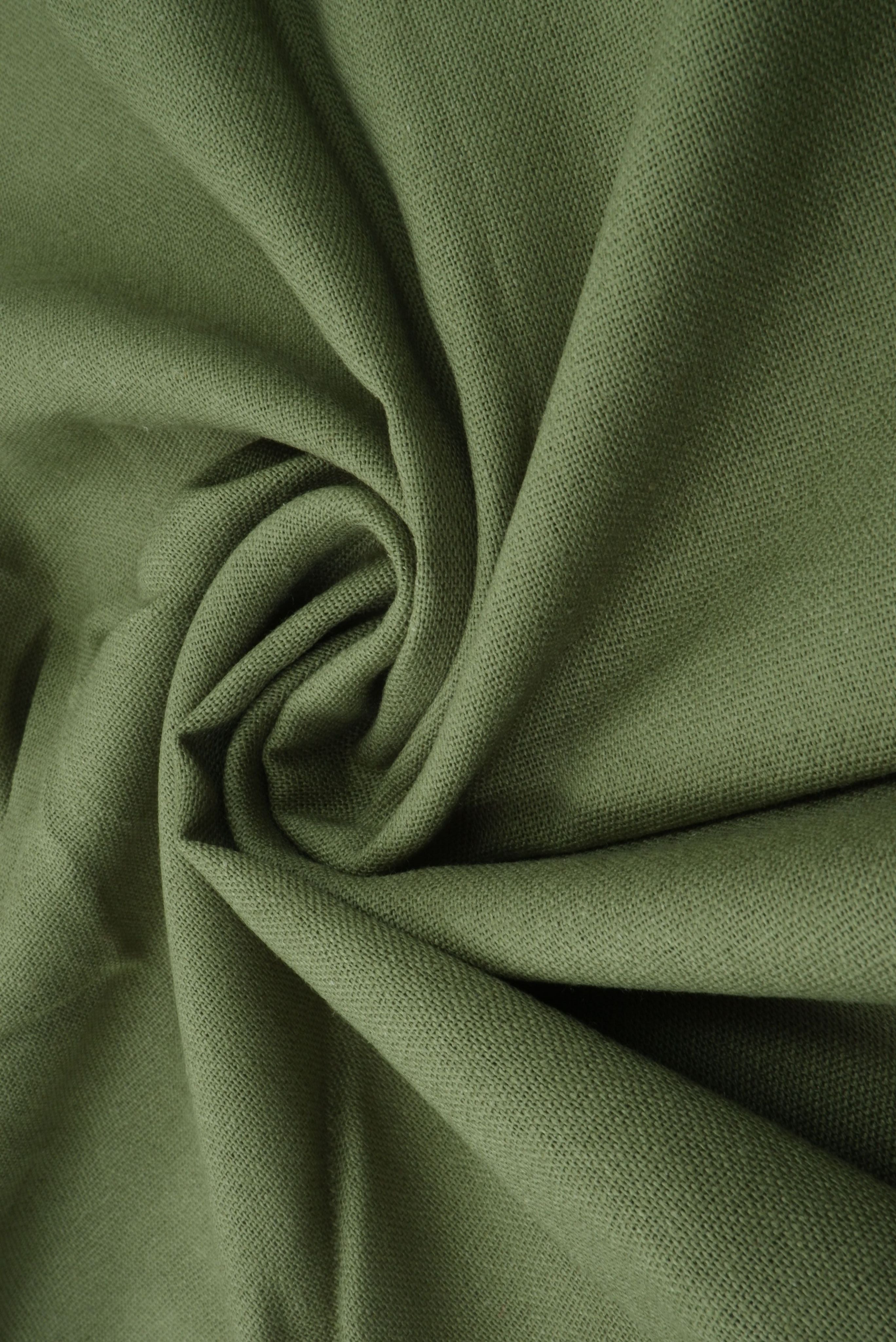 Fabric Selection Retail
