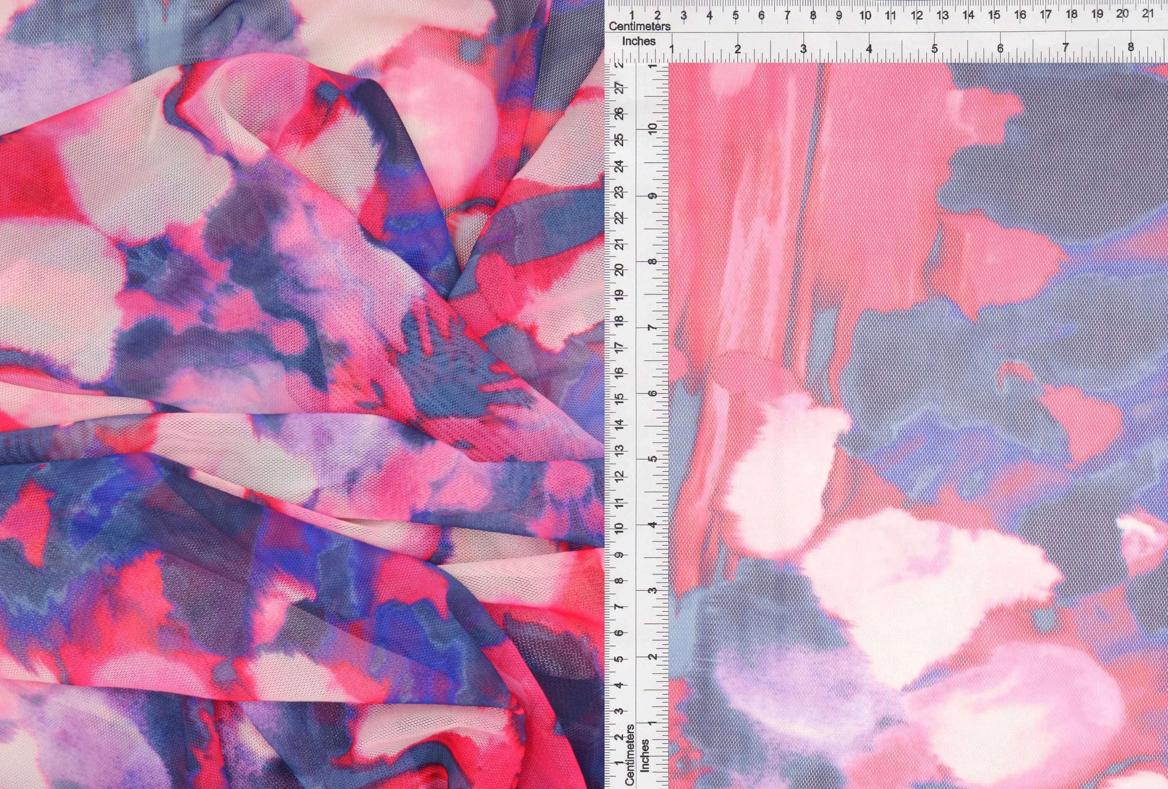 Fabric Selection Retail